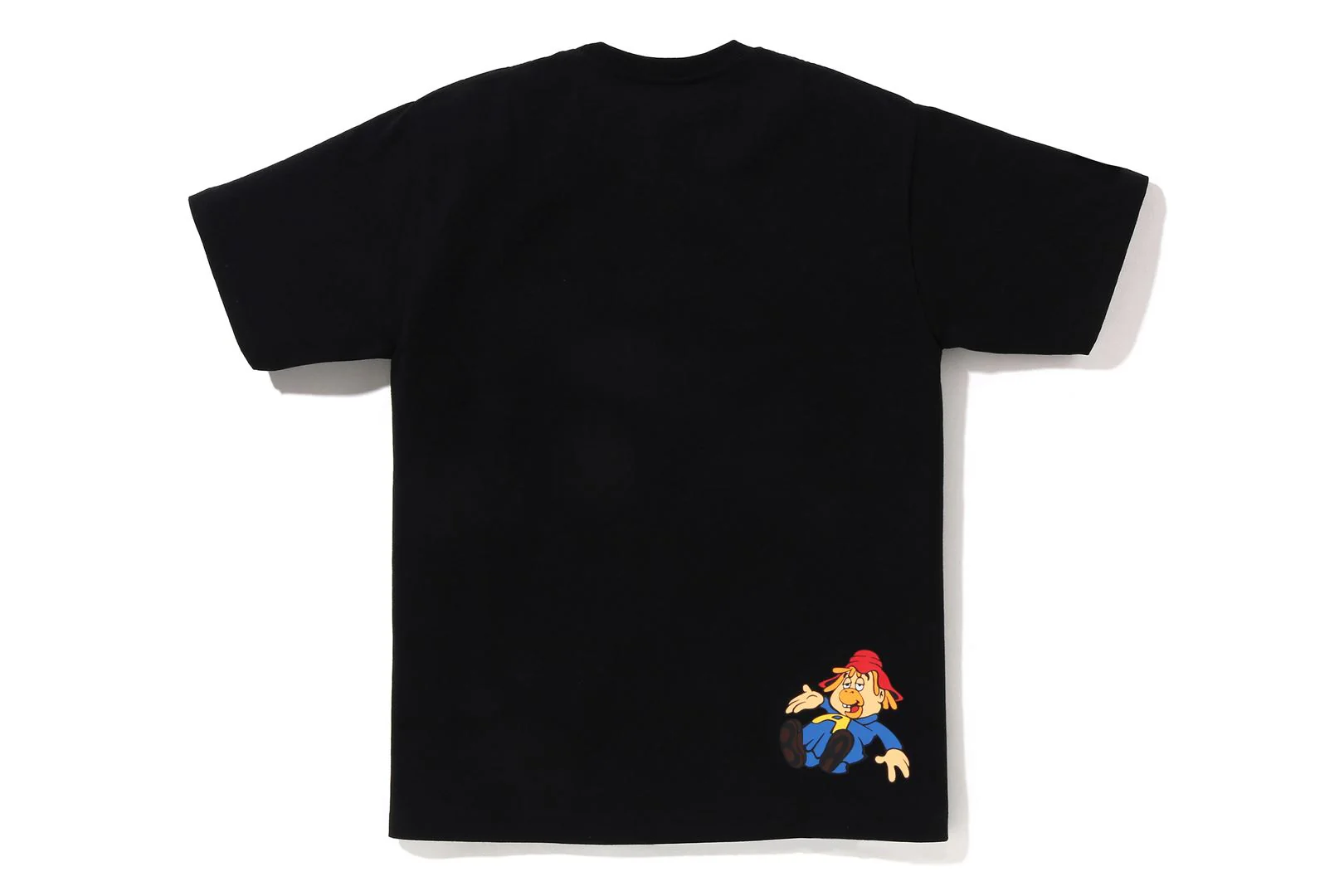 BAPEMAN X TEE - Image 2