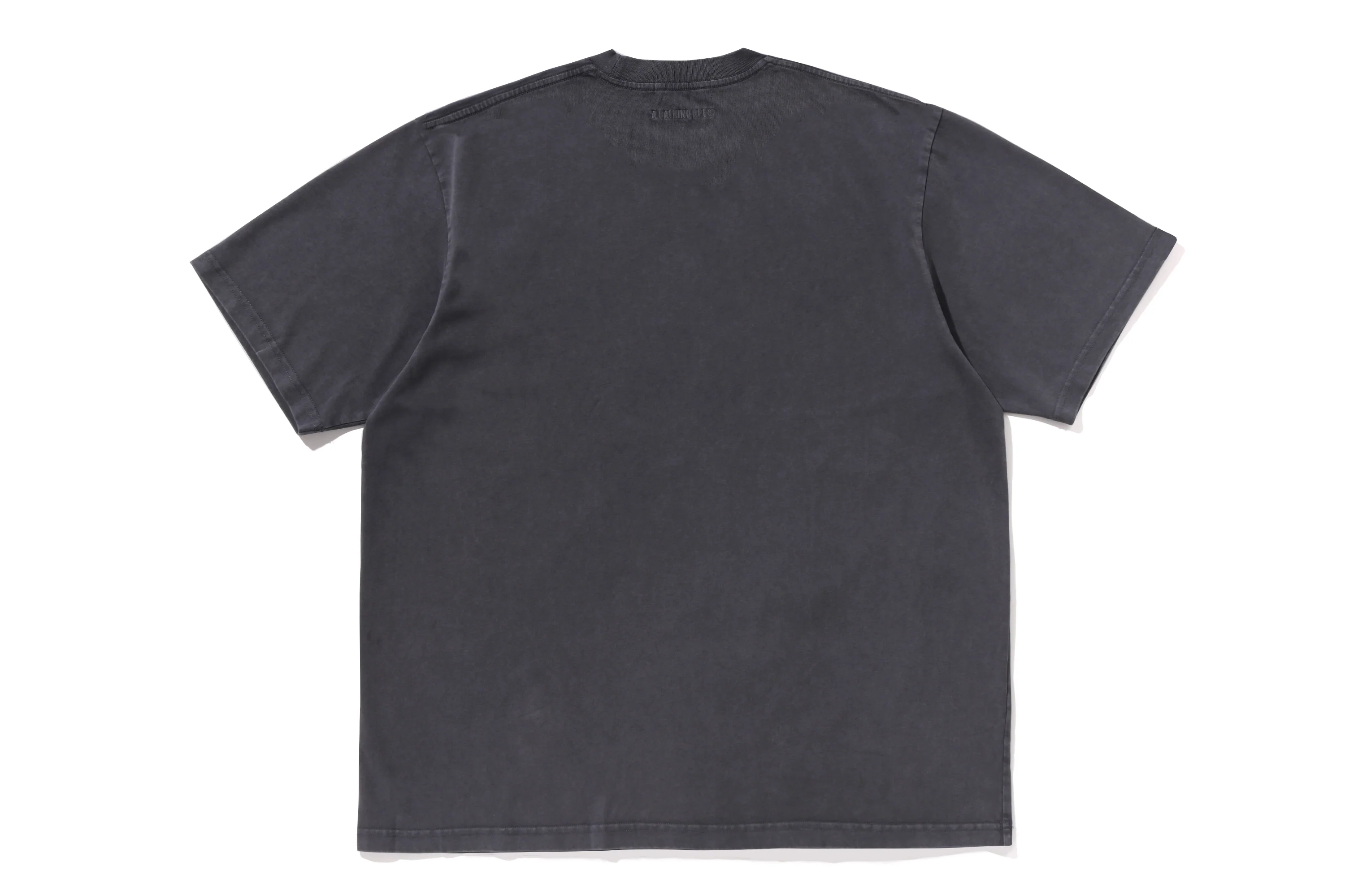 GARMENT DYE ONE POINT RELAXED FIT POCKET TEE - Image 2