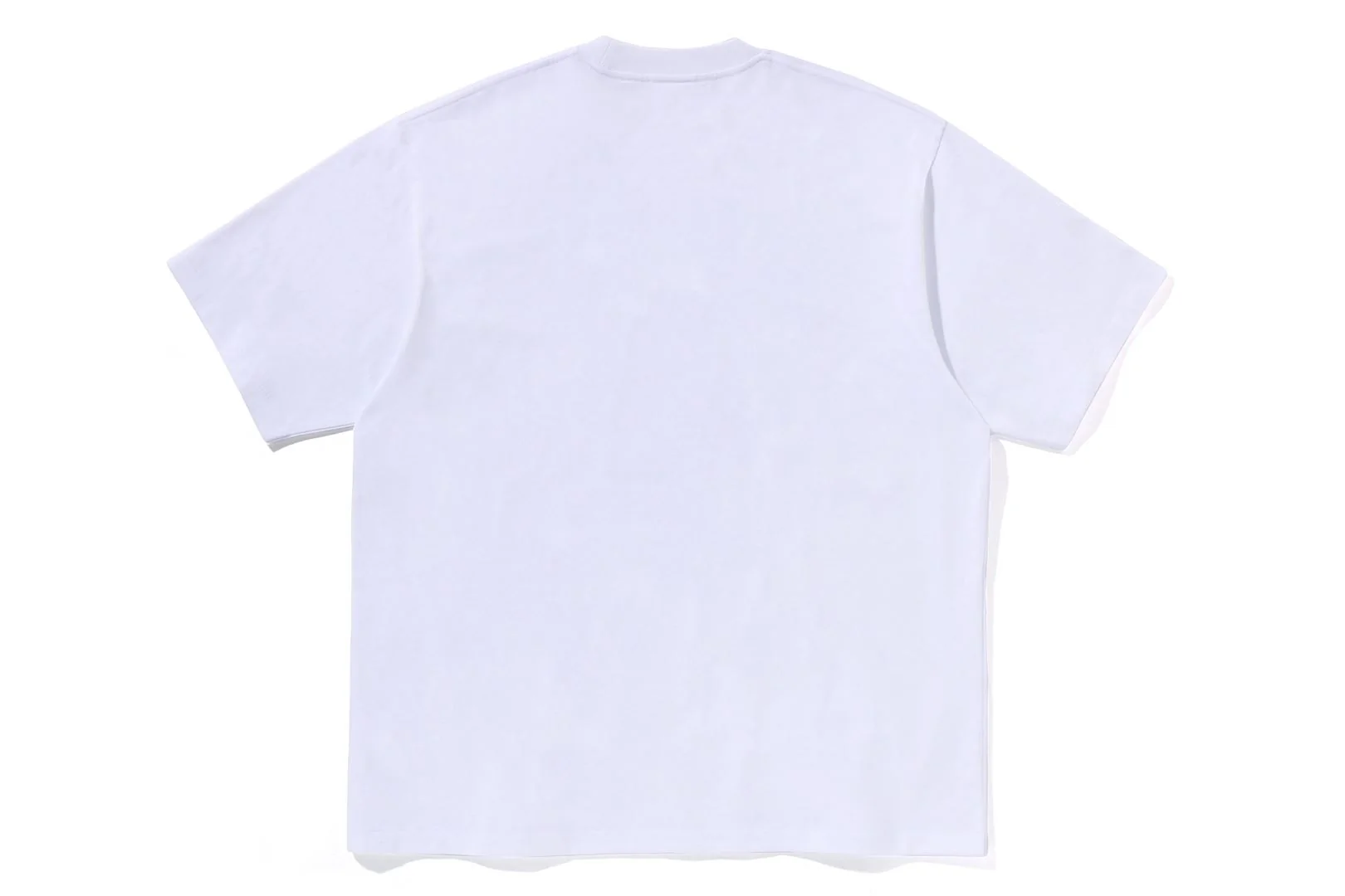COLOR CAMO APE HEAD RELAXED FIT TEE - Image 6