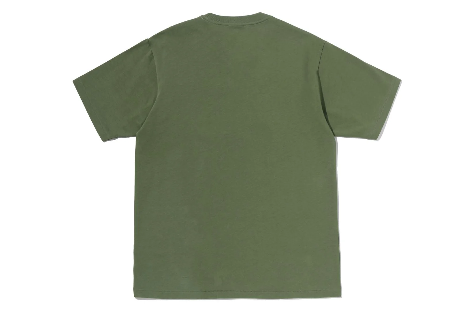 APE SHALL NEVER KILL APE TEE - Image 4