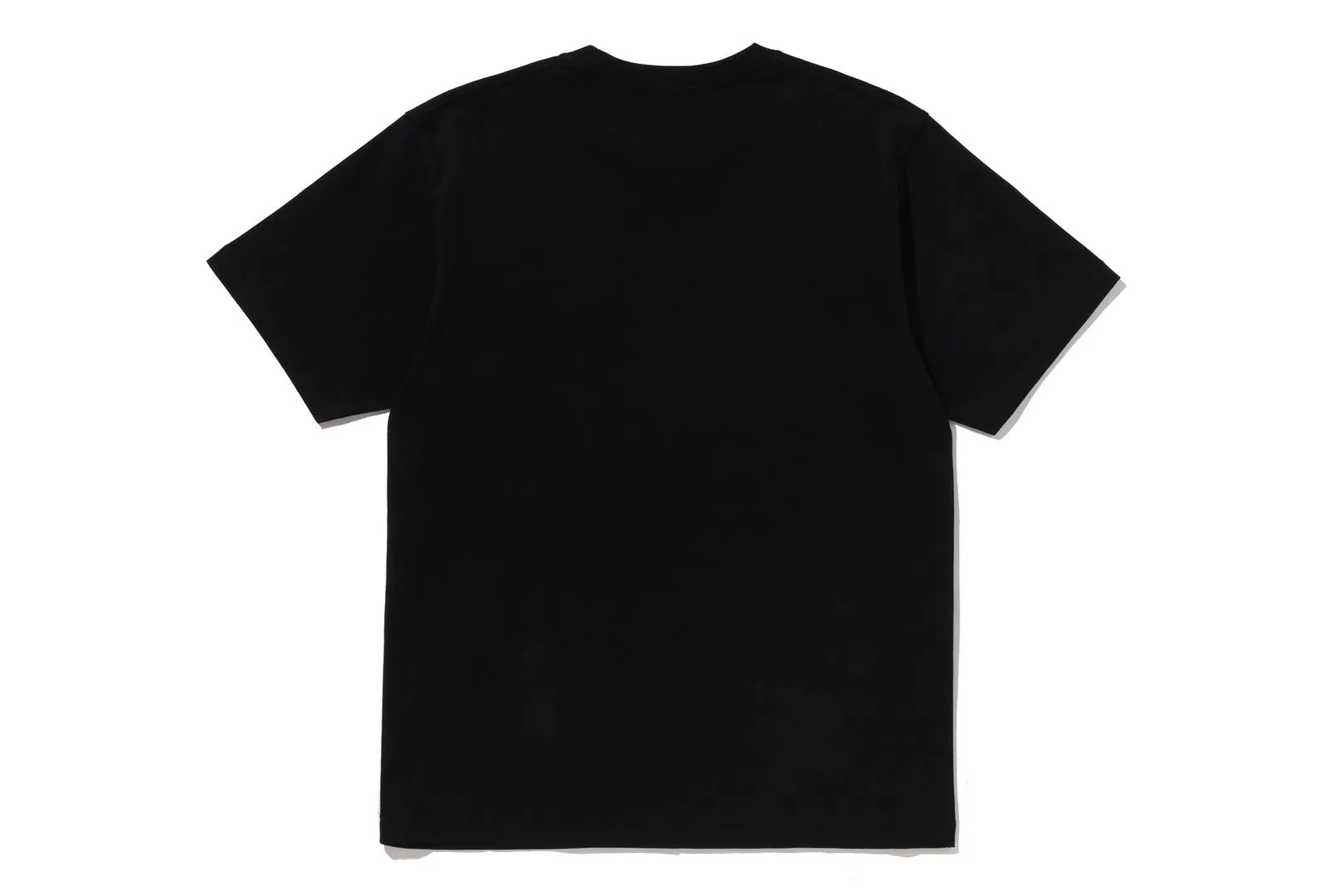 SCREEN CAMO BY BATHING APE TEE - Image 2