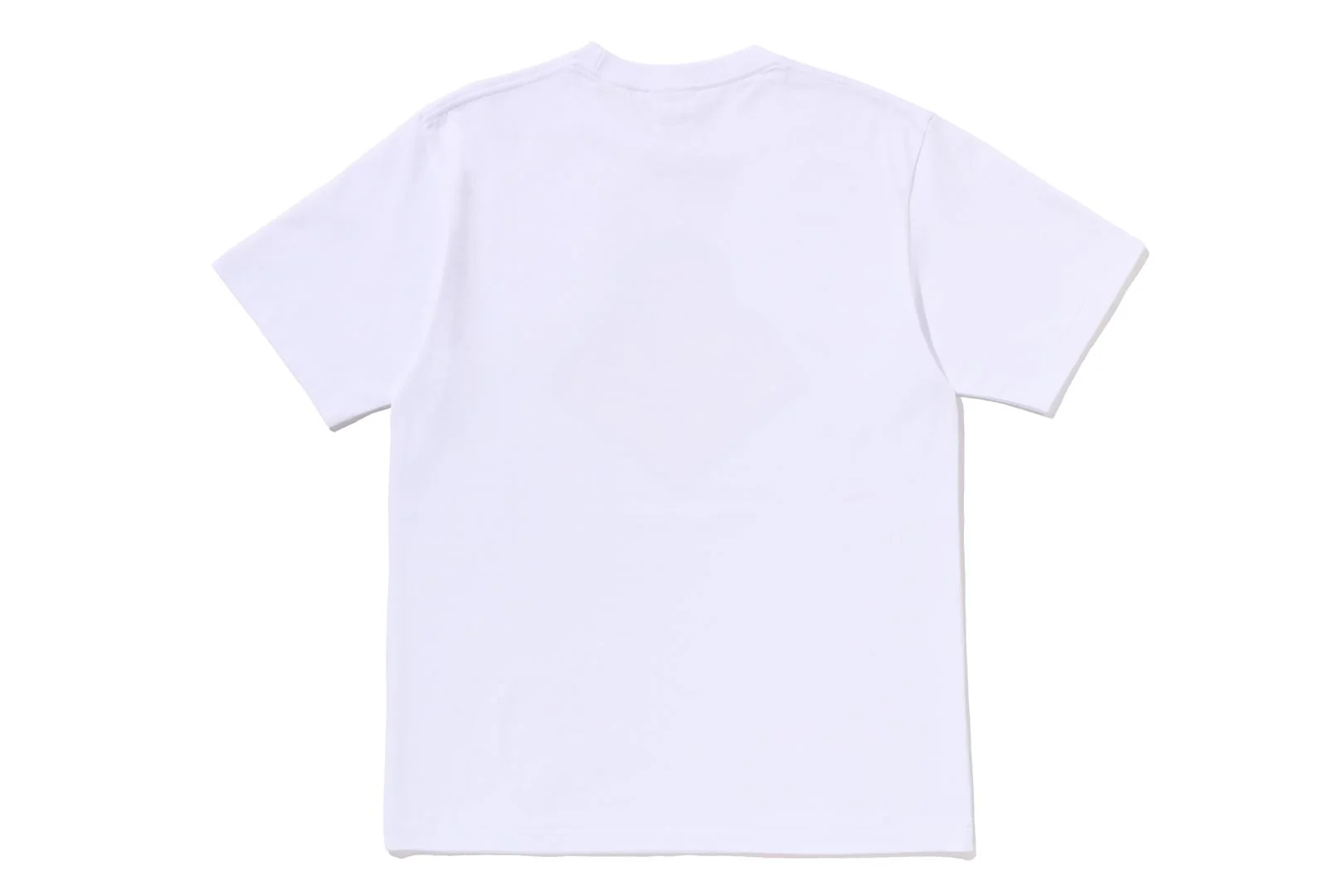 SCREEN CAMO BY BATHING APE TEE - Image 5