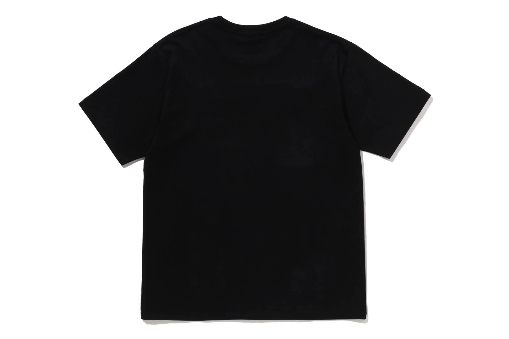 GLITCH WOODLAND CAMO BY BATHING APE TEE - Image 2