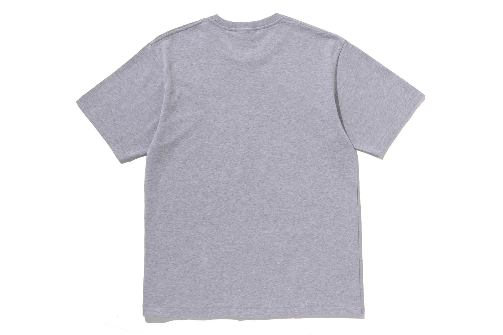GLITCH WOODLAND CAMO BY BATHING APE TEE - Image 4