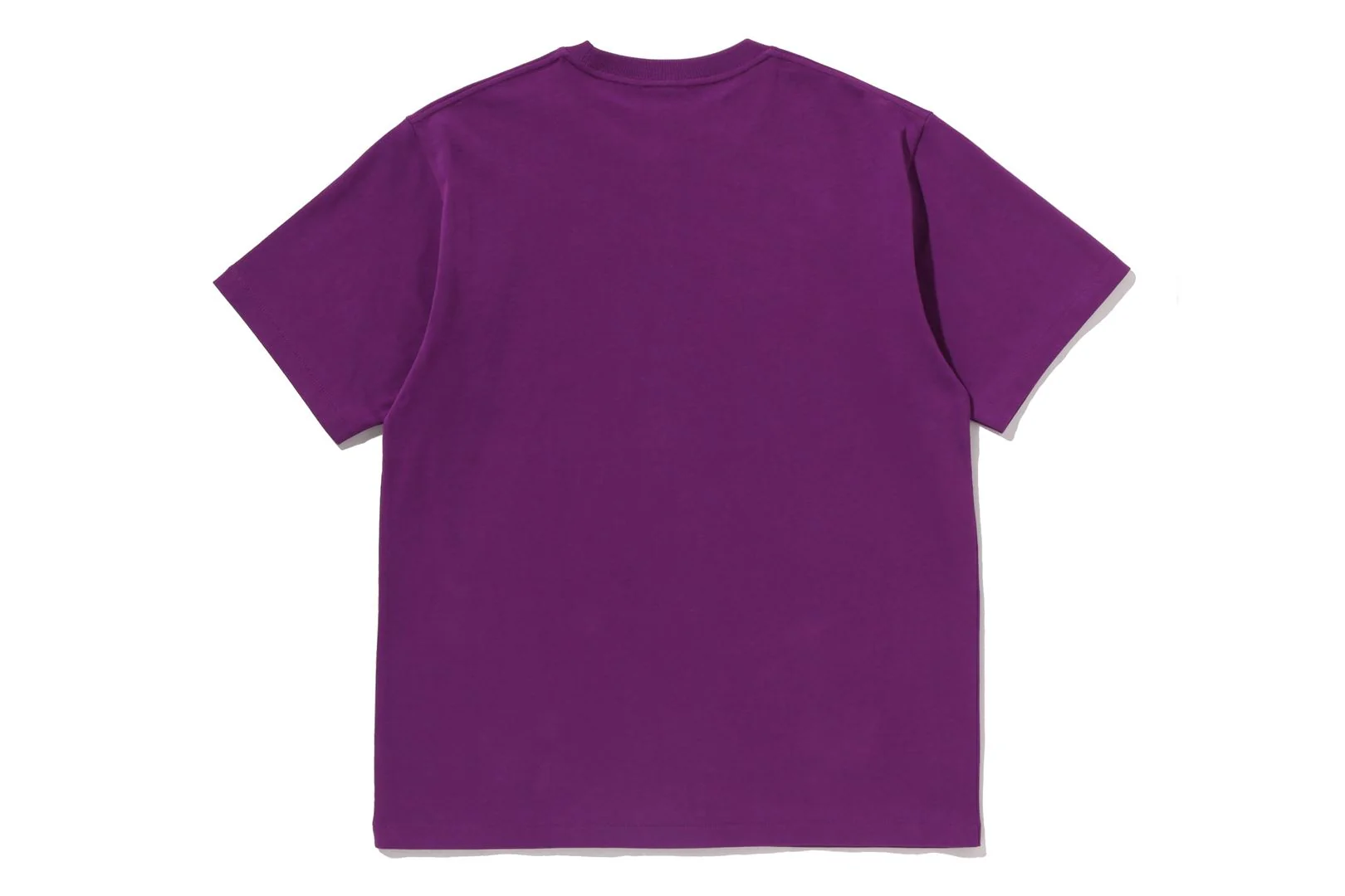 GLITCH WOODLAND CAMO BY BATHING APE TEE - Image 6