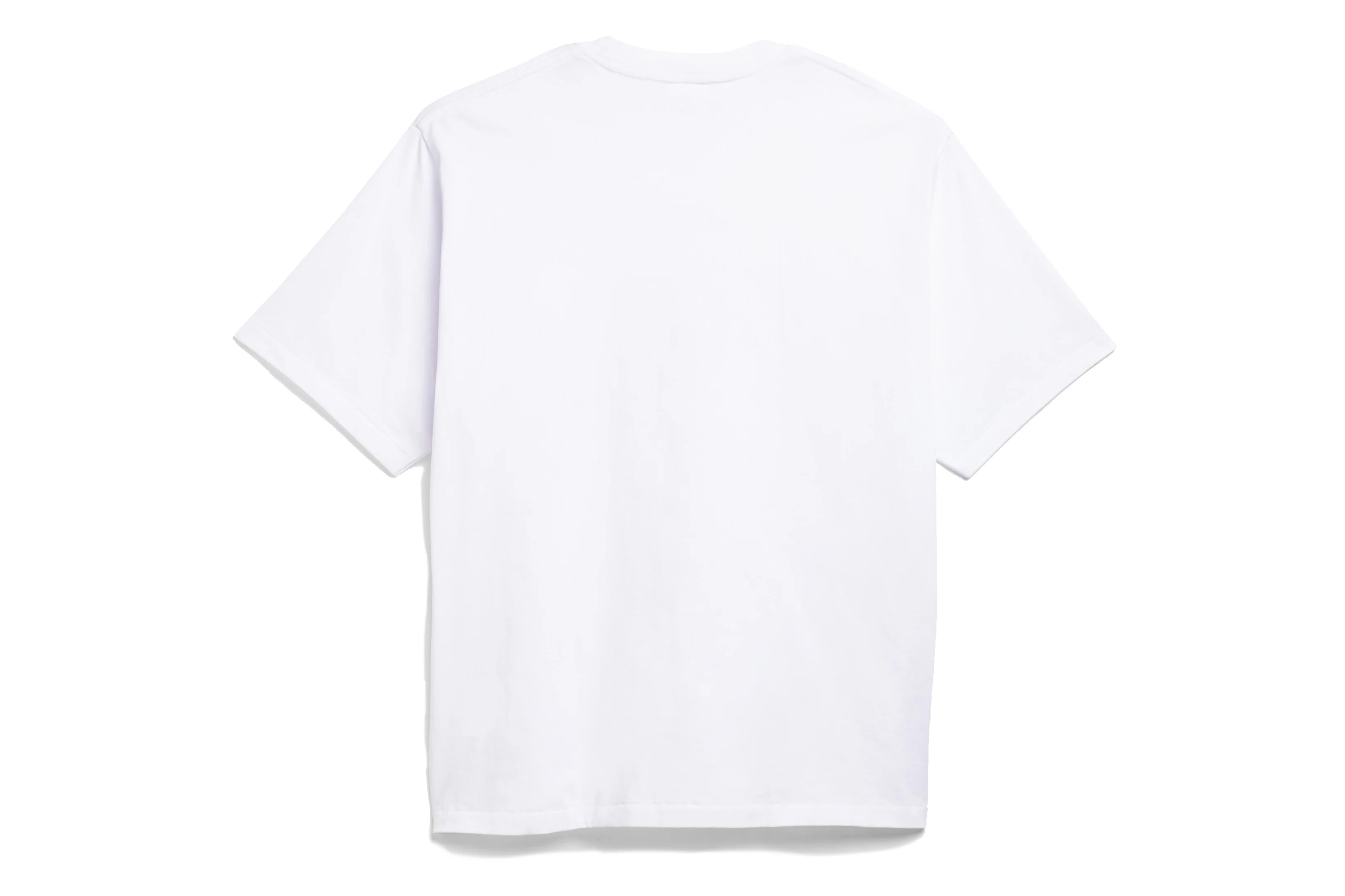 BAPE X HIGHSNOBIETY CAMO BUSY WORKS RELAXED FIT TEE - Image 2