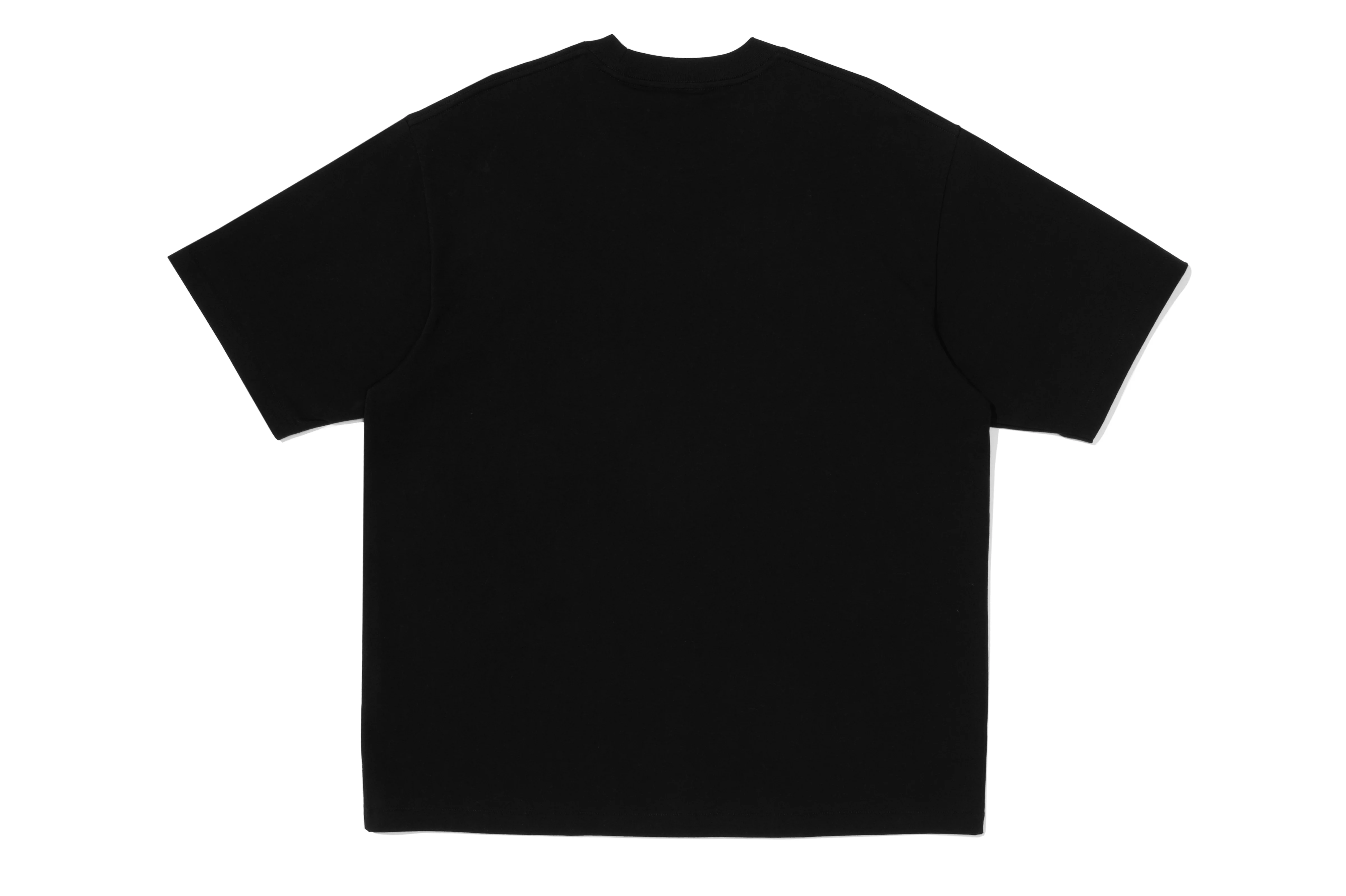 BAPE X SPOTIFY BY CENTRAL CEE BABY MILO RELAXED FIT TEE - Image 3