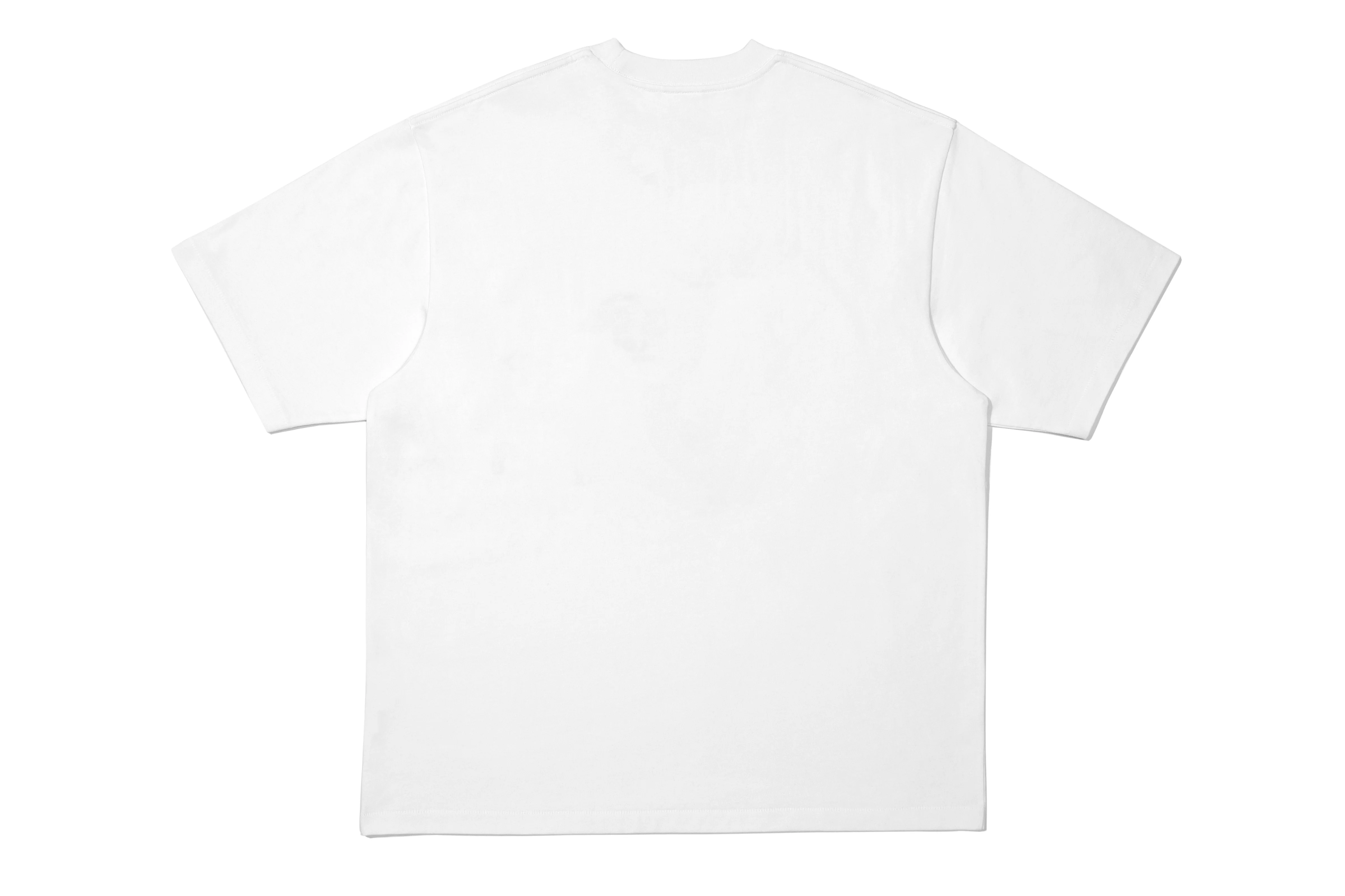 BAPE X SPOTIFY BY CENTRAL CEE BABY MILO RELAXED FIT TEE - Image 7