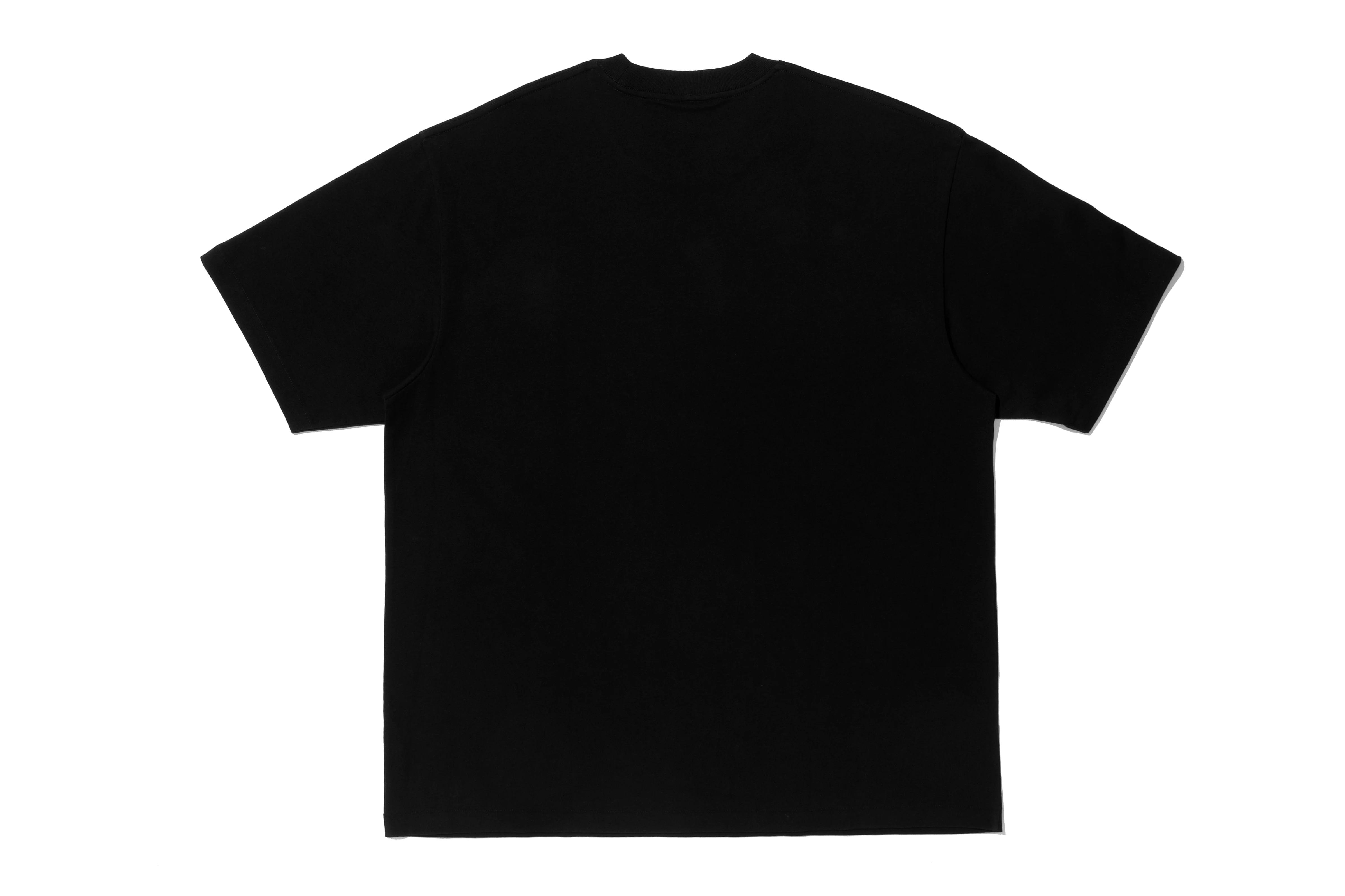 BAPE X LIBERTY WALK ABC CAMO APE HEAD RELAXED FIT TEE - Image 2