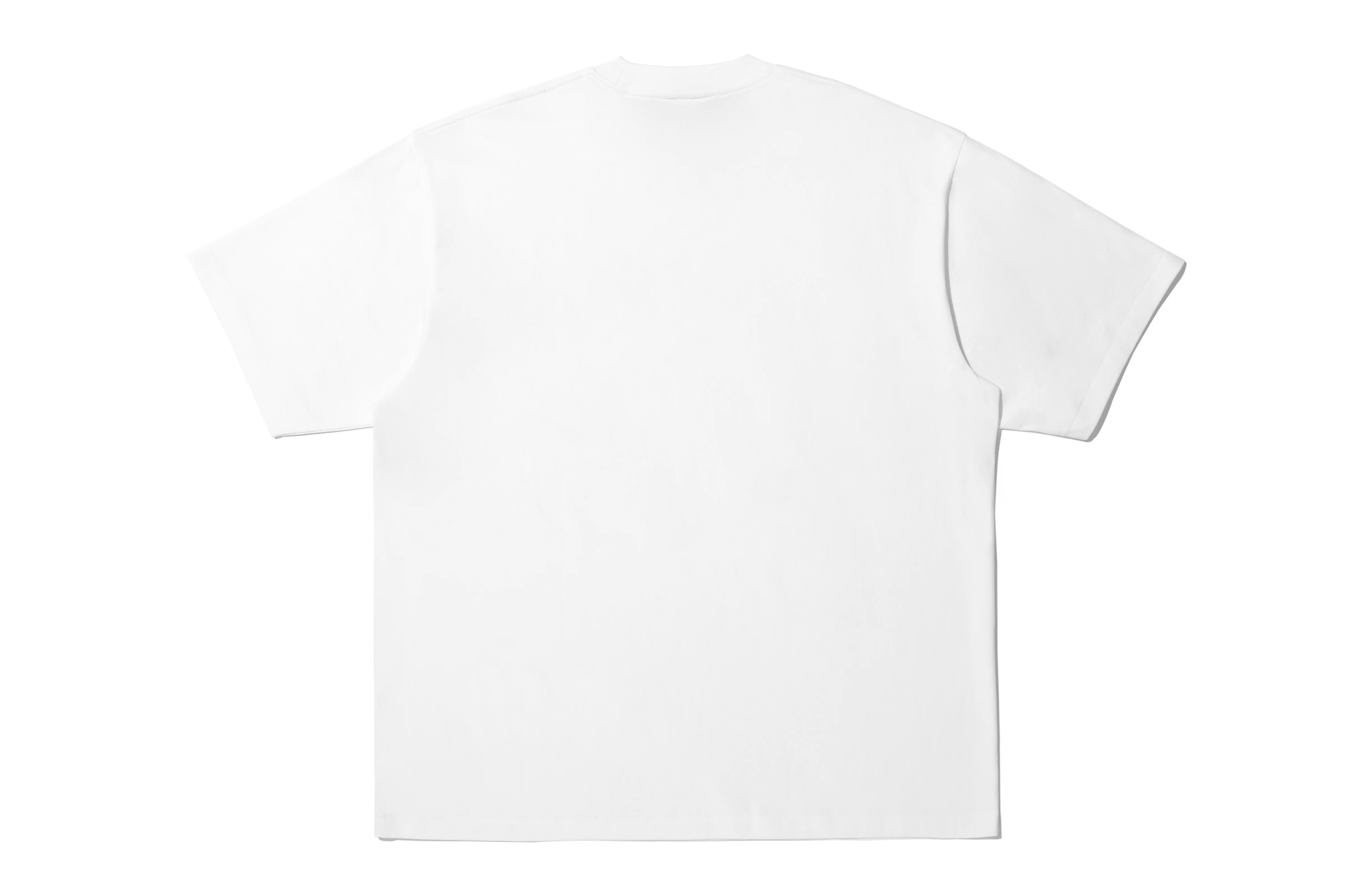 BAPE X LIBERTY WALK ABC CAMO APE HEAD RELAXED FIT TEE - Image 5