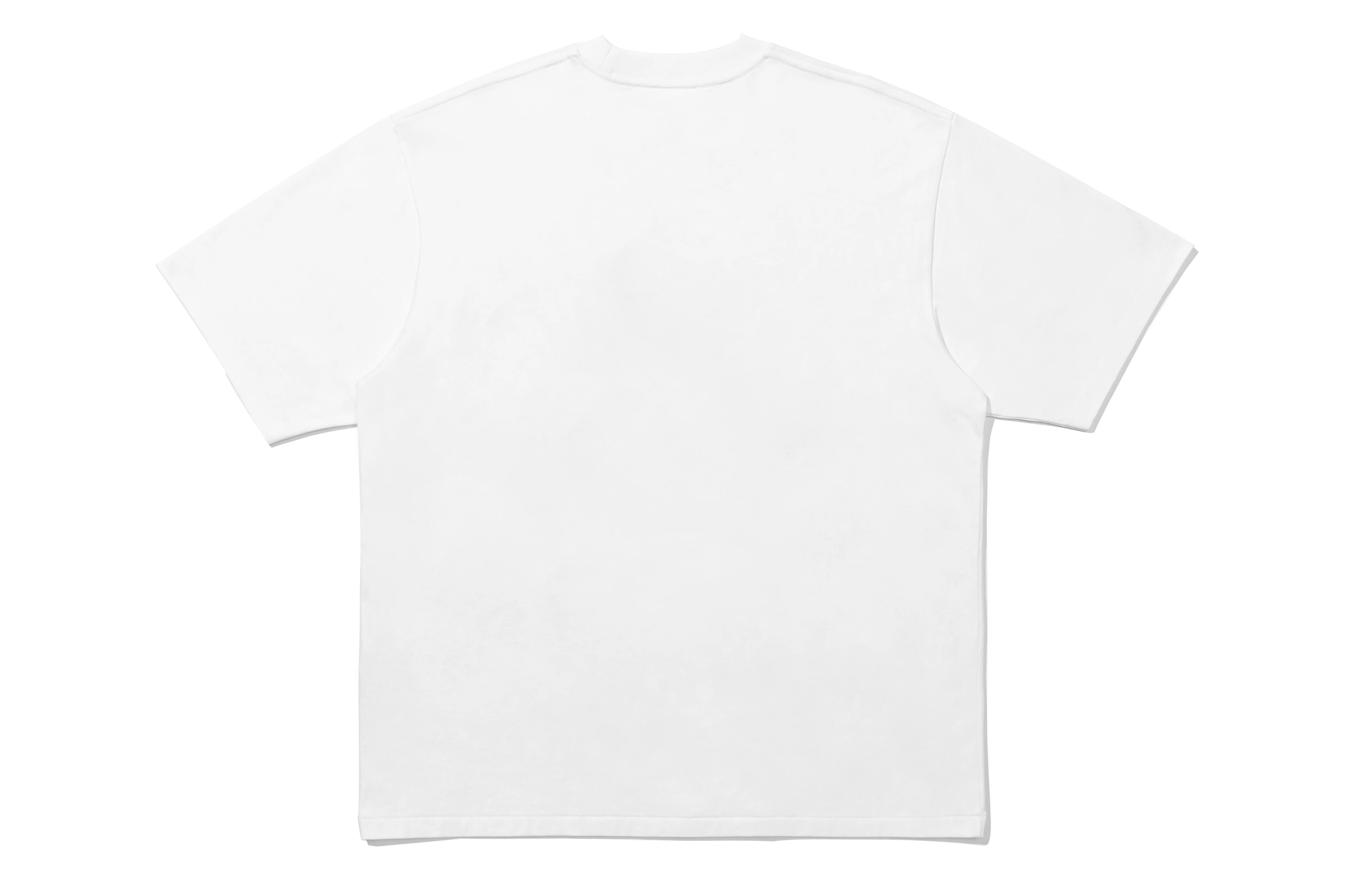 BAPE X SPOTIFY BY CENTRAL CEE APE HEAD RELAXED FIT TEE - Image 3