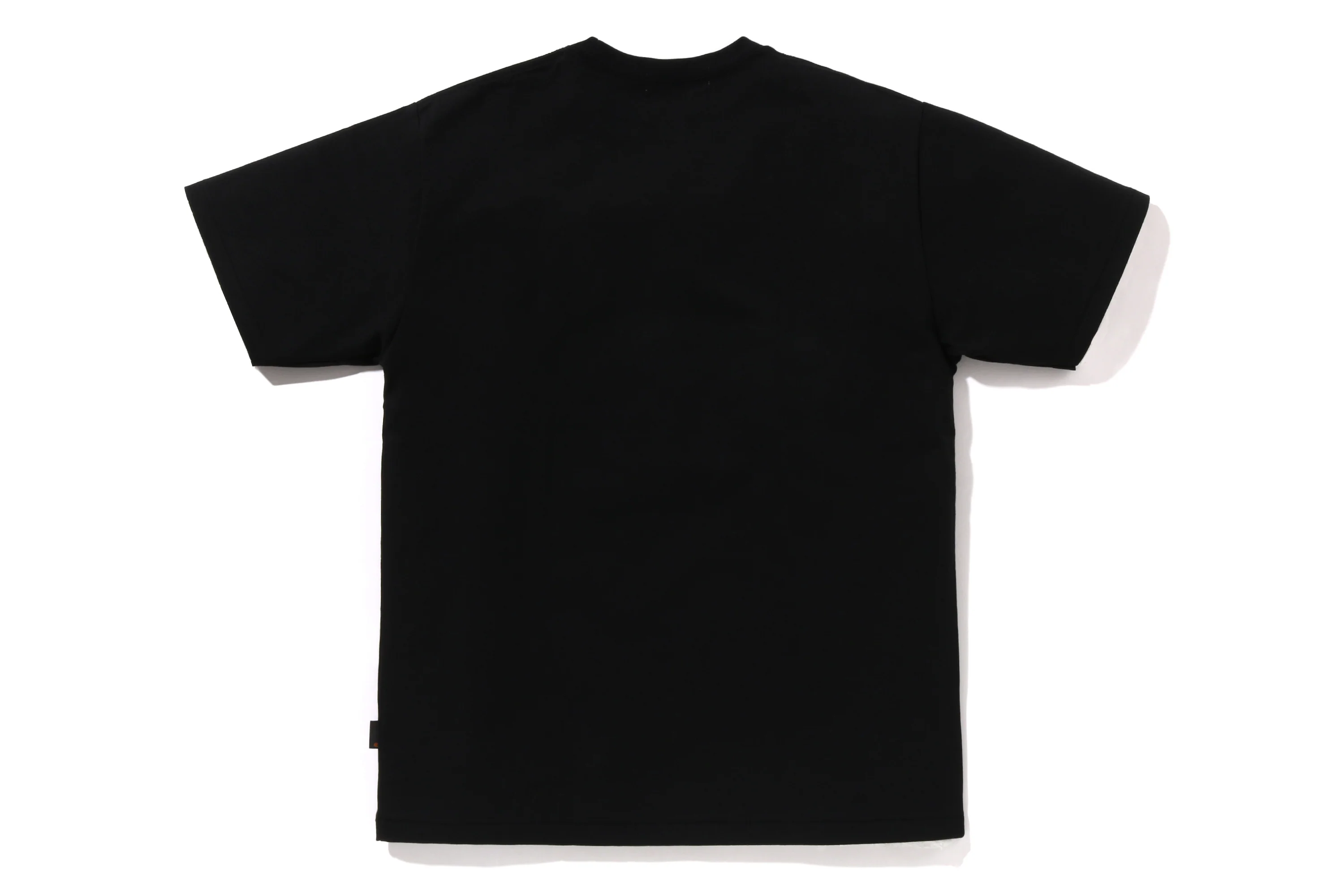 MIXED 1ST CAMO TEE - Image 2