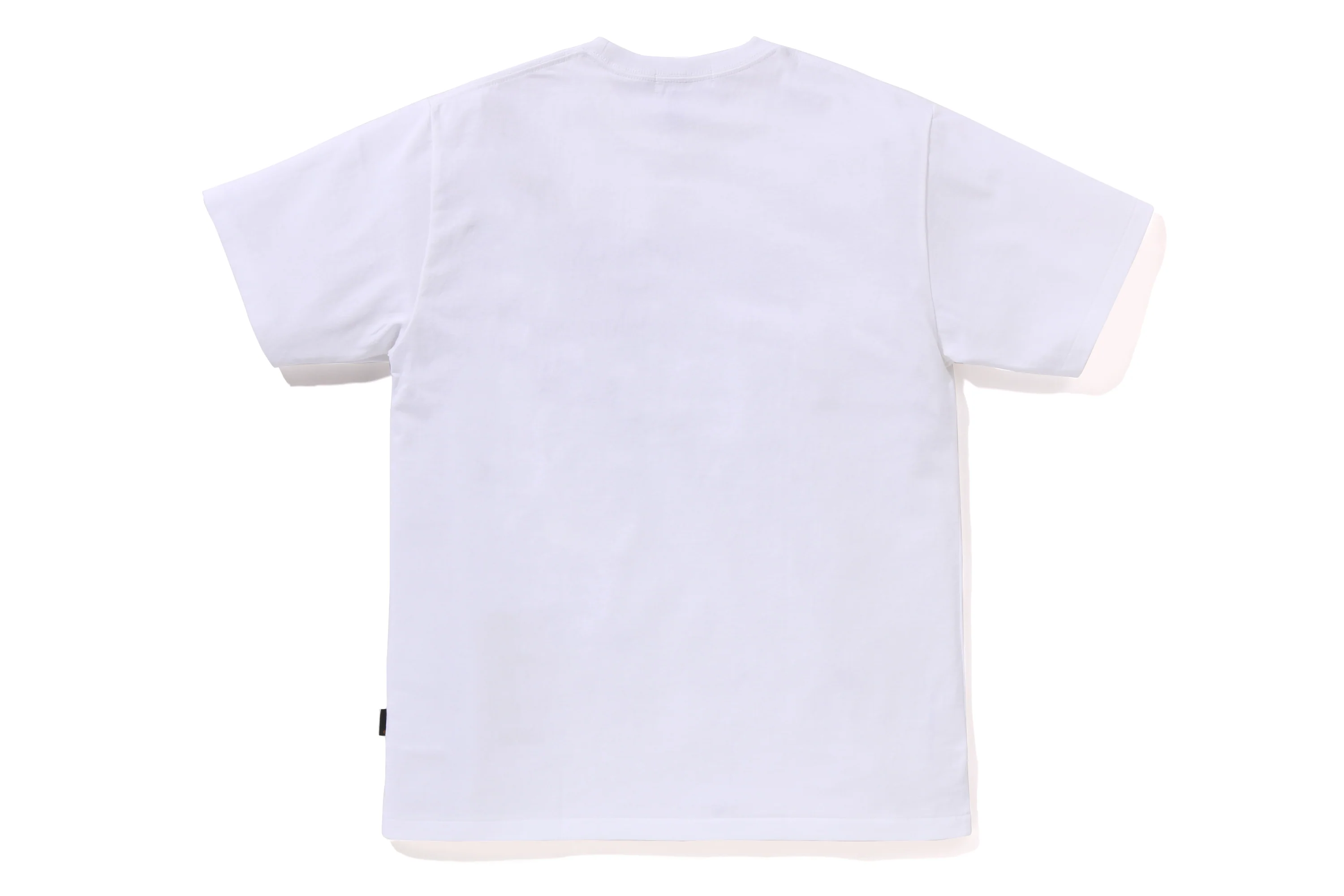MIXED 1ST CAMO TEE - Image 7