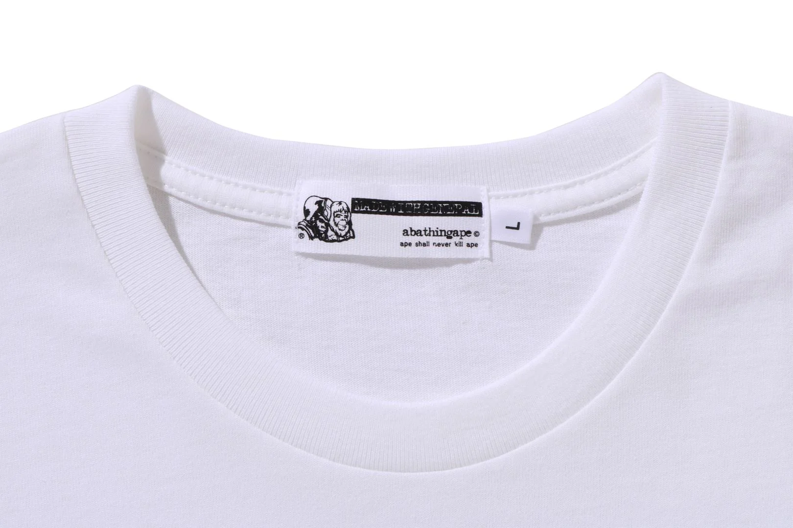 MIXED 1ST CAMO TEE - Image 9