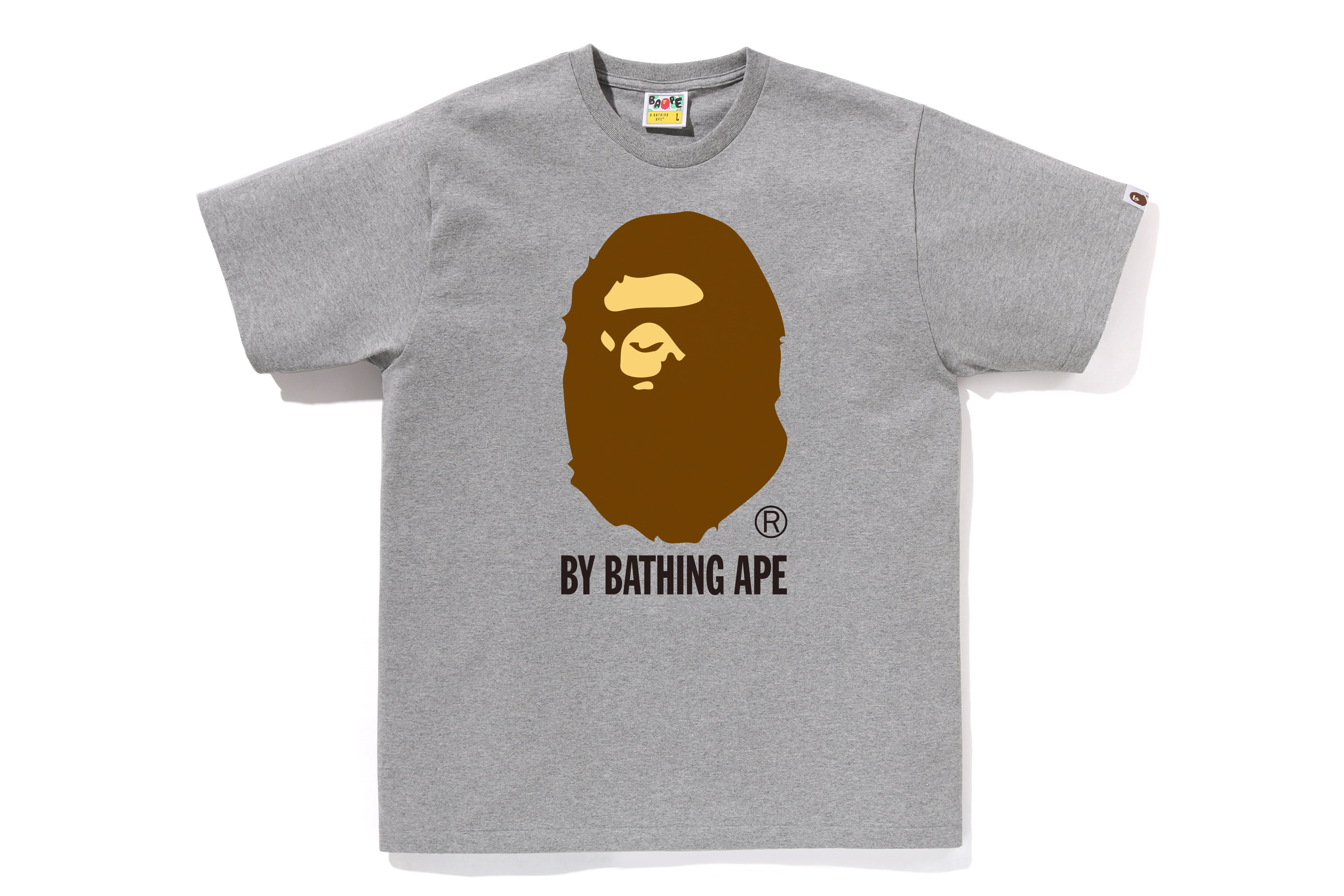 BY BATHING APE TEE - Image 2