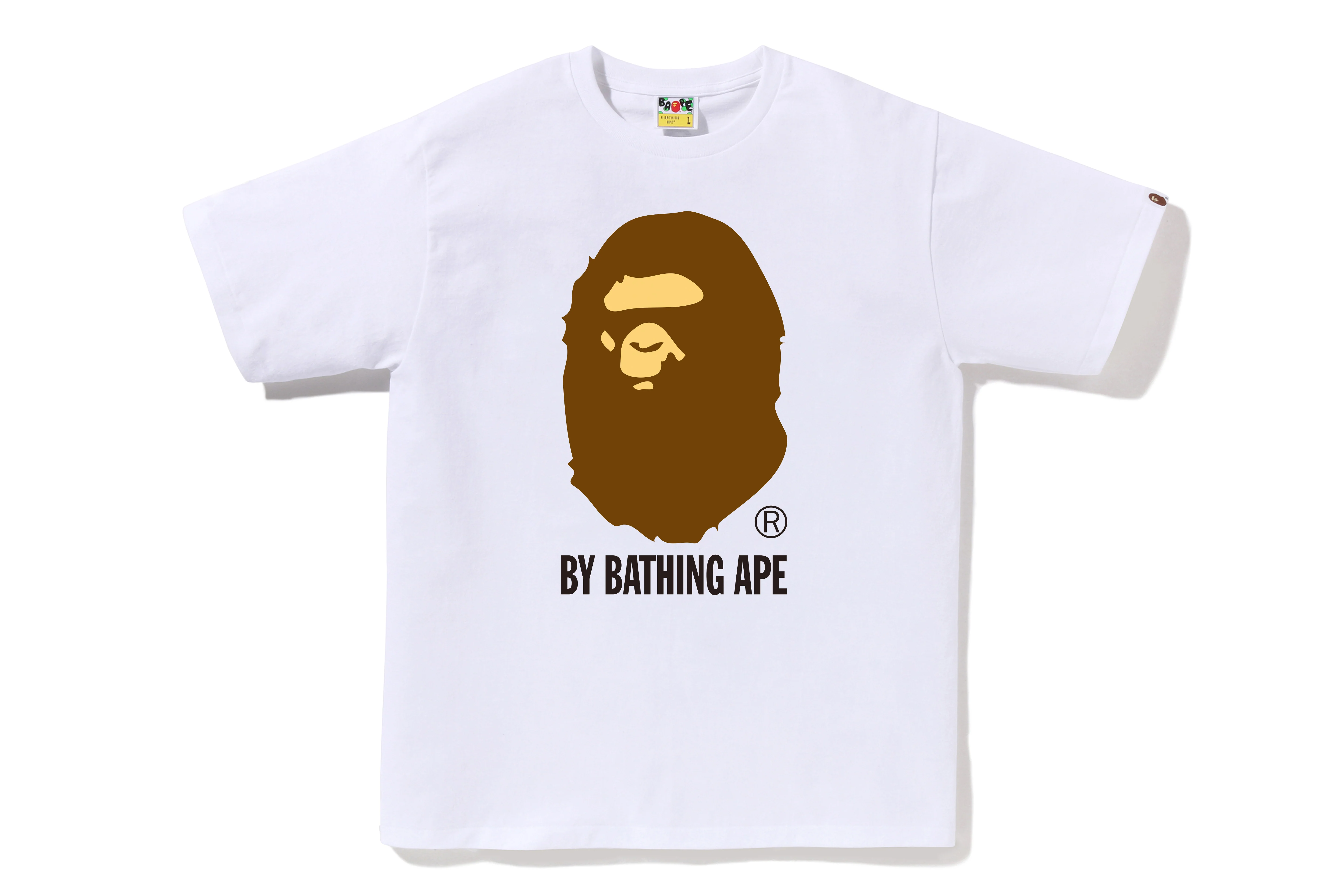 BY BATHING APE TEE - Image 3