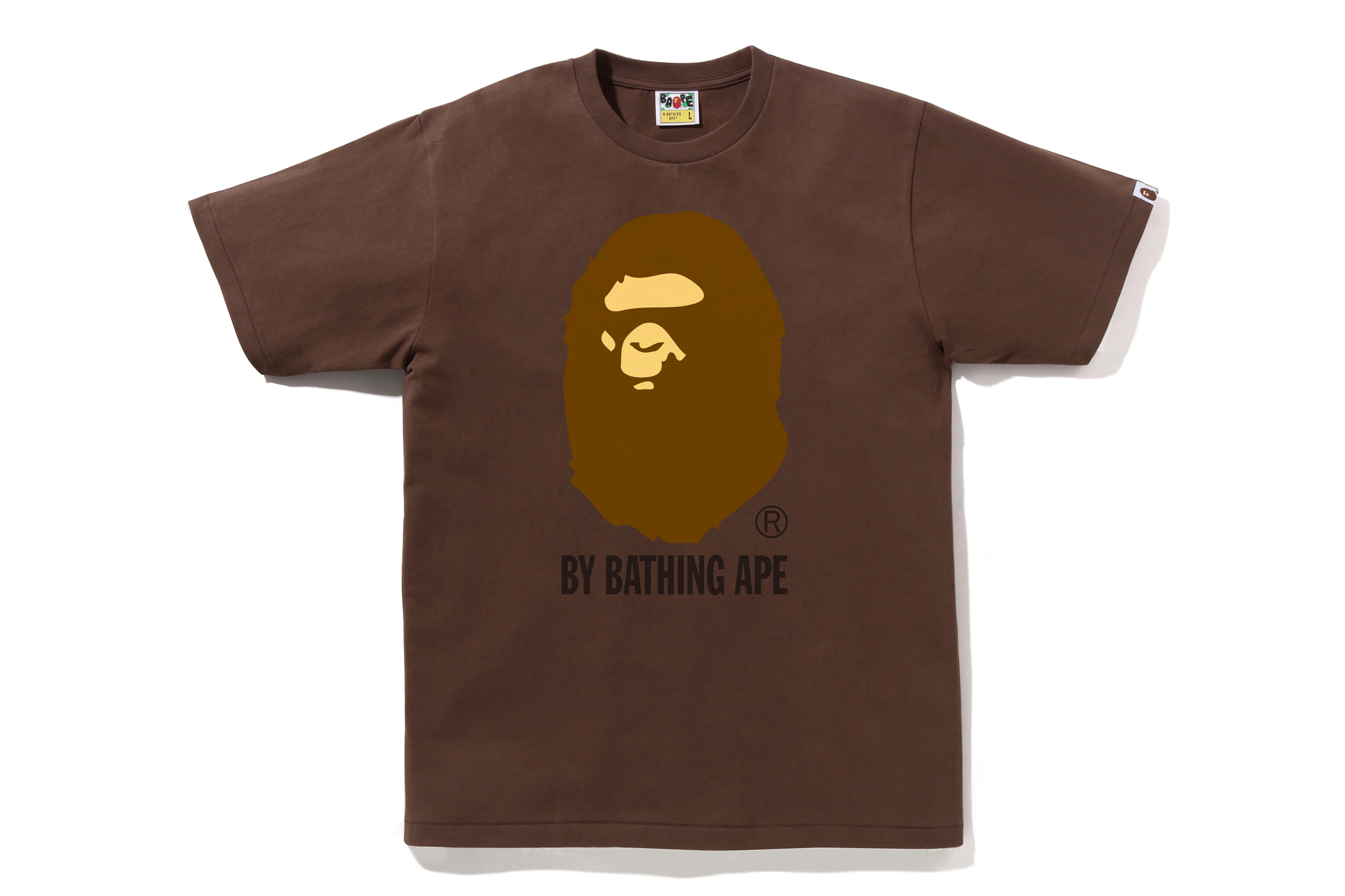 BY BATHING APE TEE - Image 4