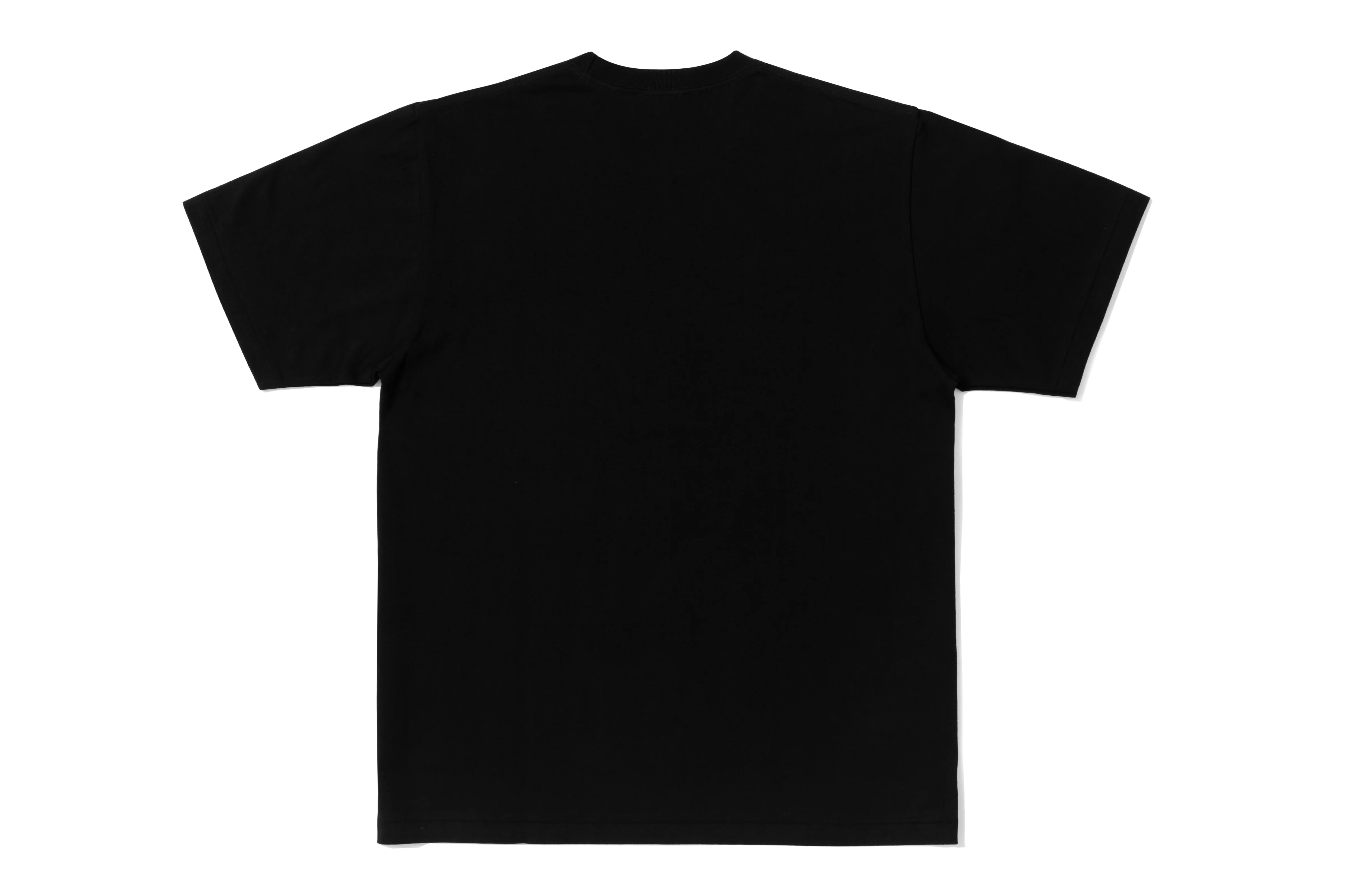 BAPE STORE LONDON 4TH ANNIV. COLLEGE TEE - Image 6