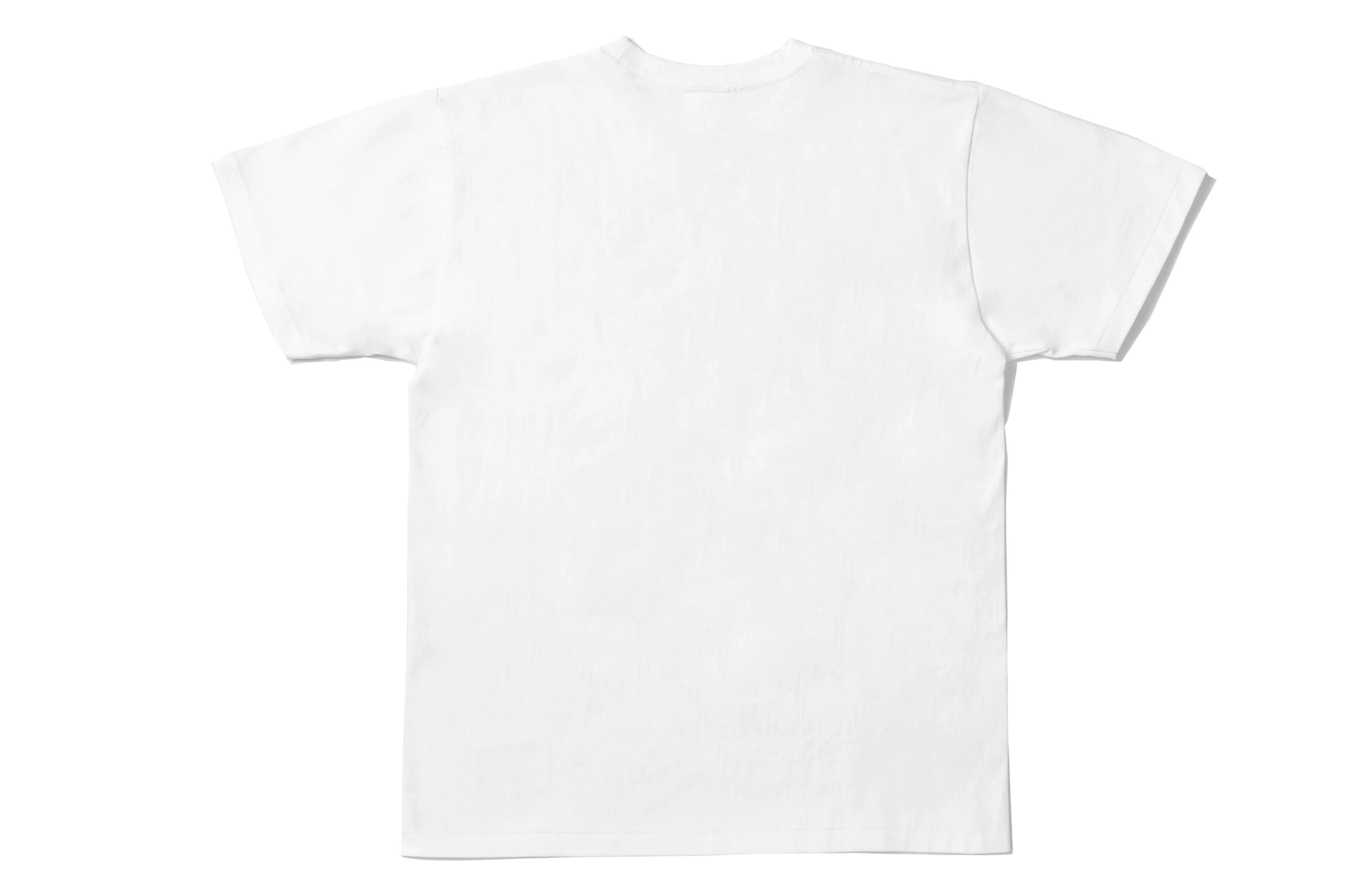 BAPE STORE LONDON 4TH ANNIV. BY BATHING APE TEE - Image 6