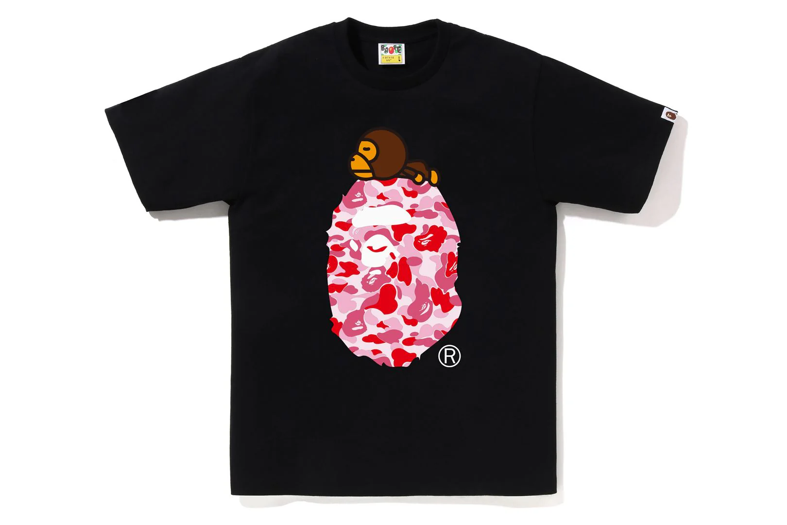 ABC CAMO MILO ON BIG APE - Image 3