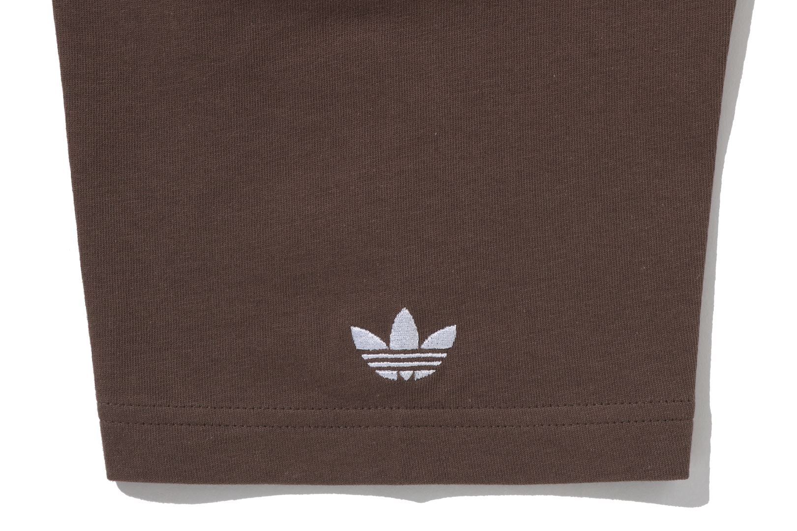 BAPE X ADIDAS APE HEAD TEE - Image 5