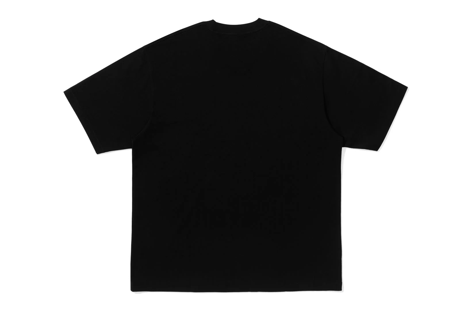 BAPE X CR7 LIFE BABY MILO RELAXED FIT TEE #1 - Image 3