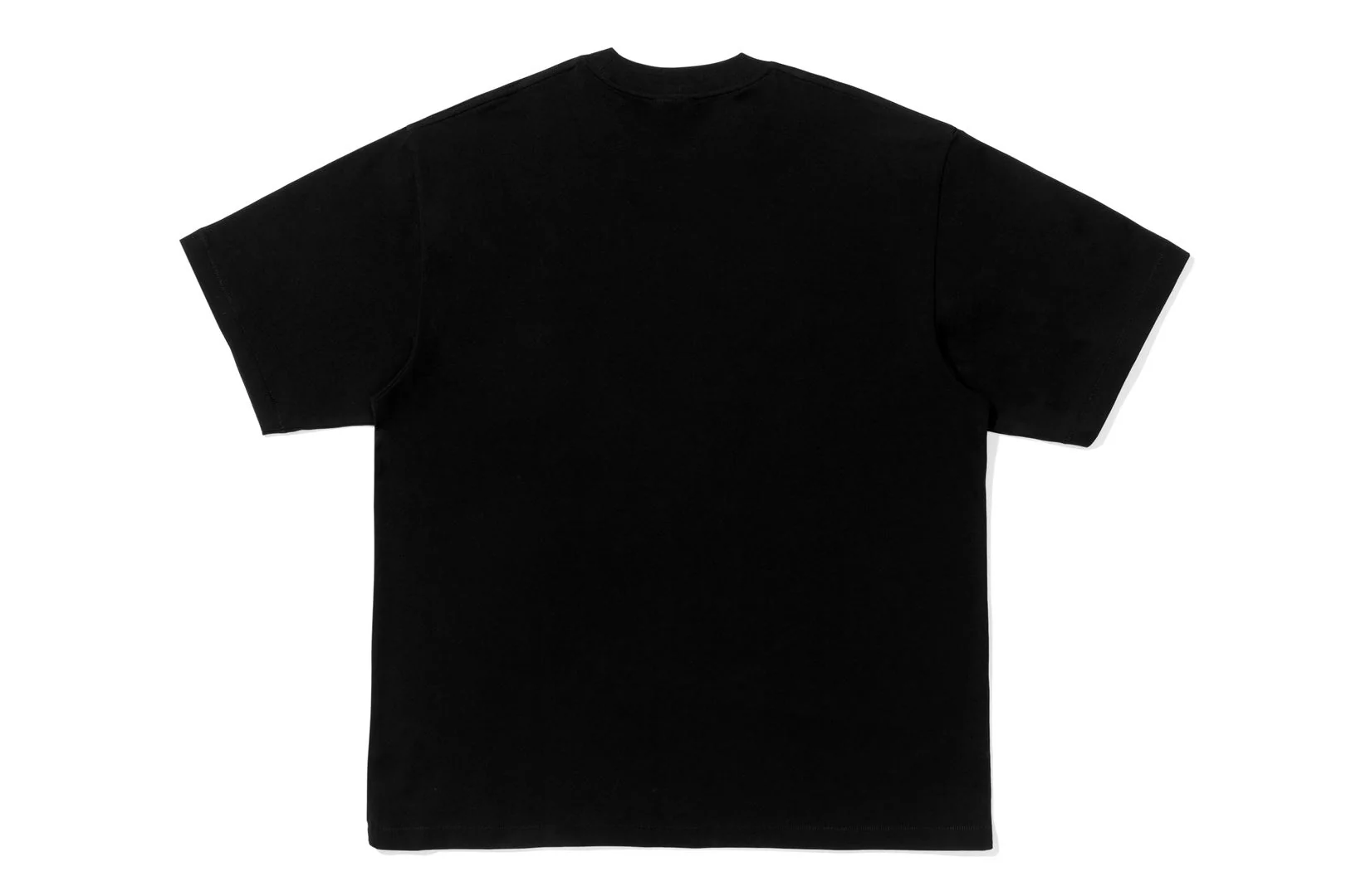 BAPE X CR7 LIFE BABY MILO RELAXED FIT TEE M #2 - Image 3