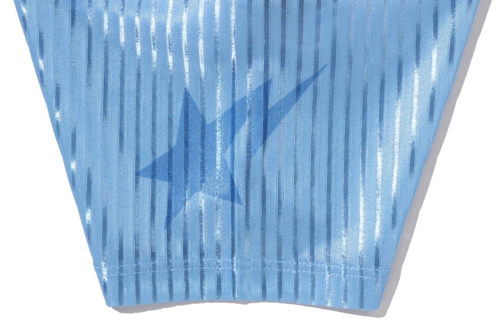 DIP DYE MULTI LOGO MINI TEE LADIES - Image 8