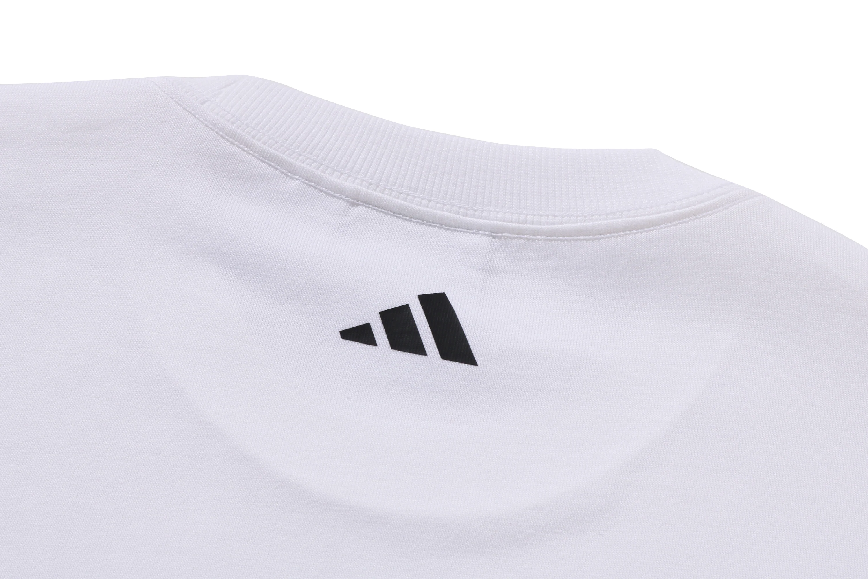 BAPE X ADIDAS - BABY MILO TEE LADIES - Image 4