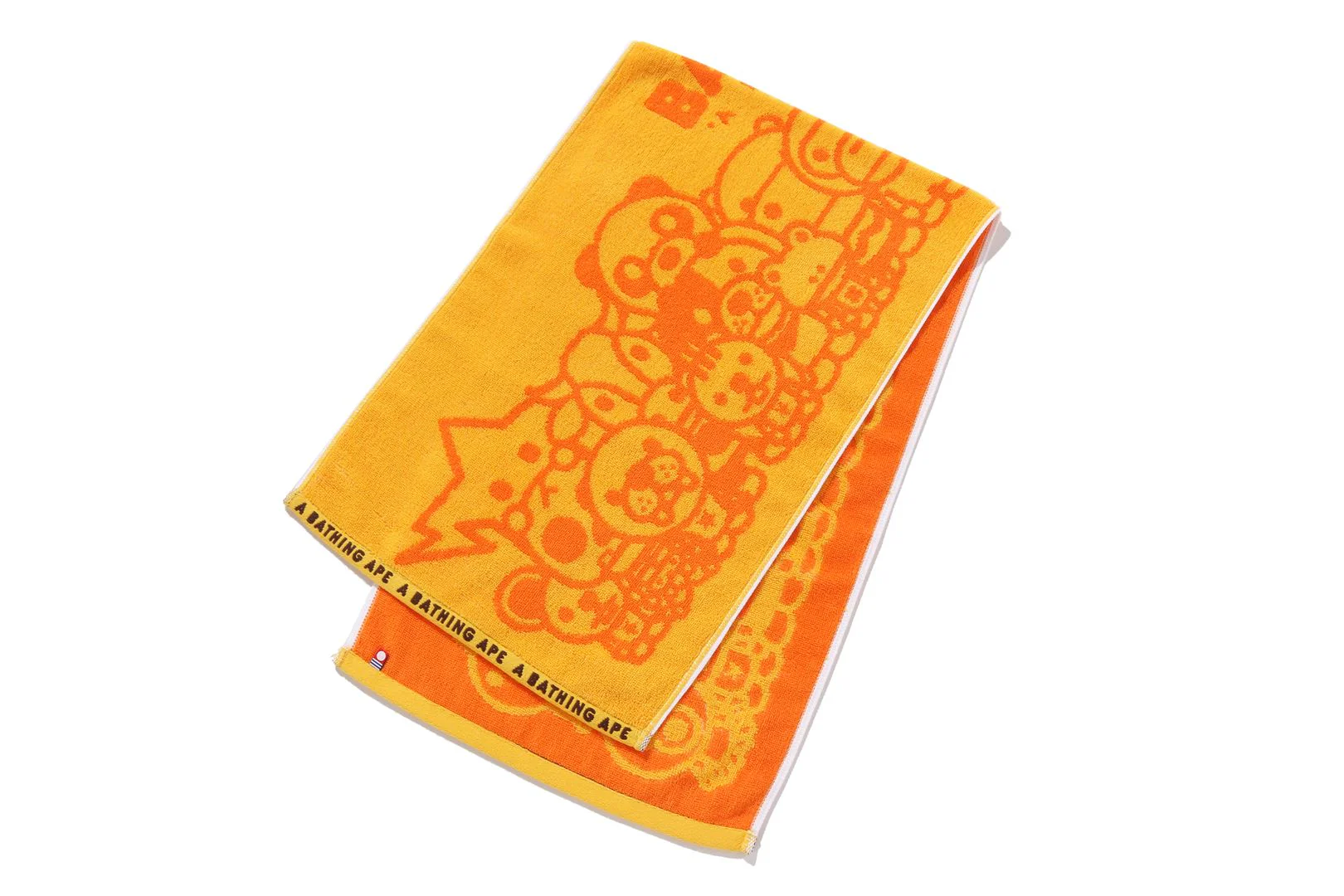 BABY MILO SPORTS TOWEL KIDS - Image 3