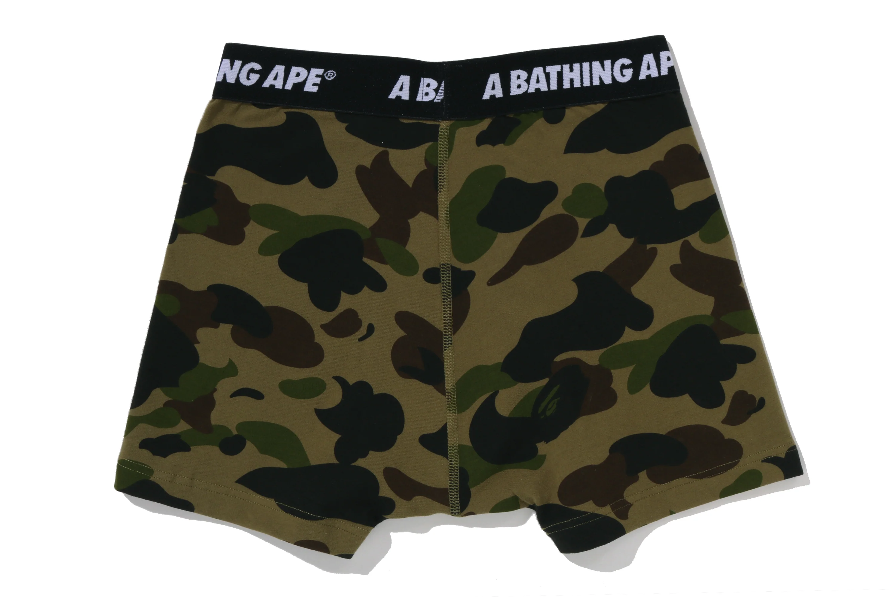 1ST CAMO TRUNKS - Image 2