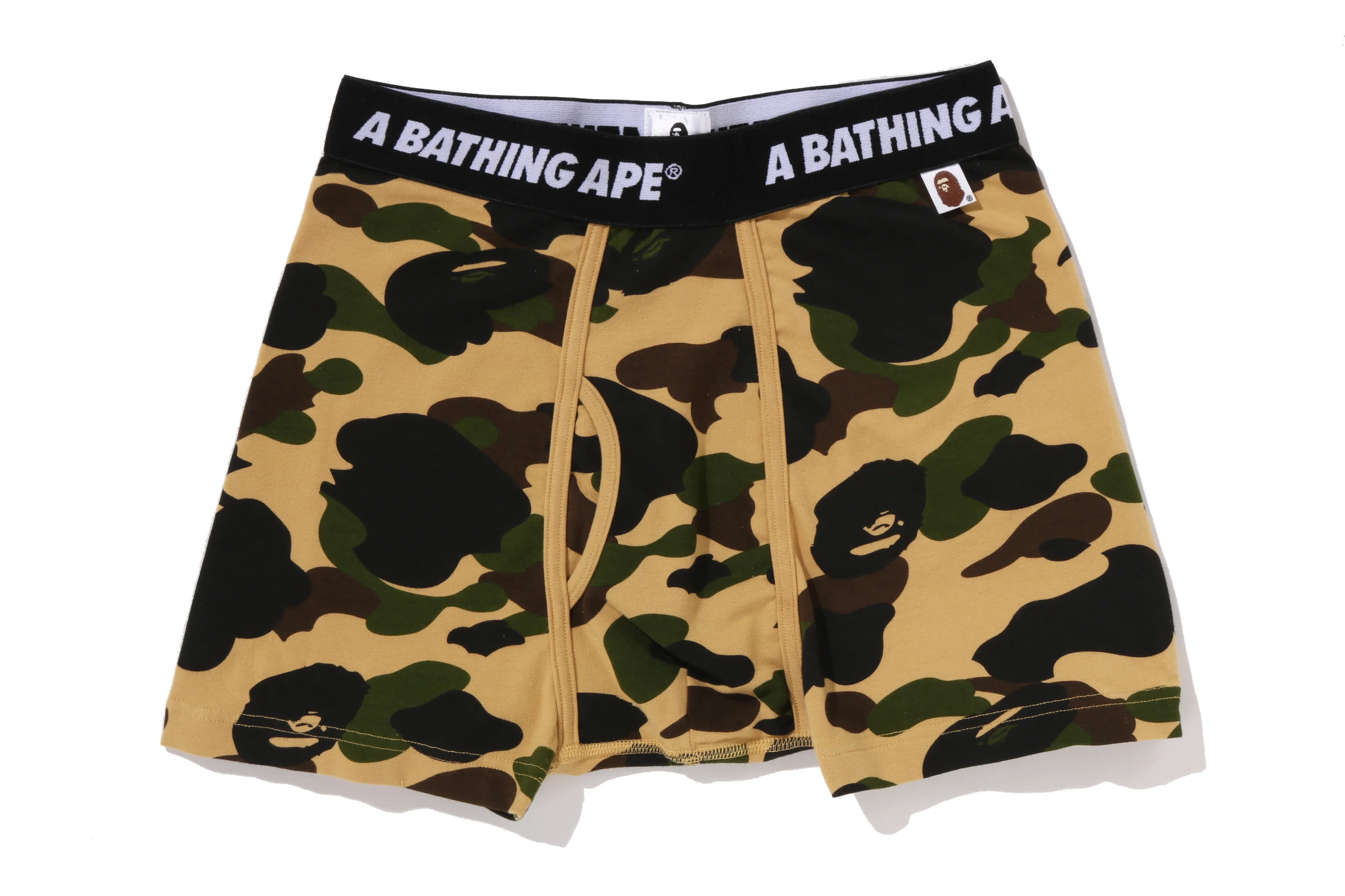 1ST CAMO TRUNKS - Image 4