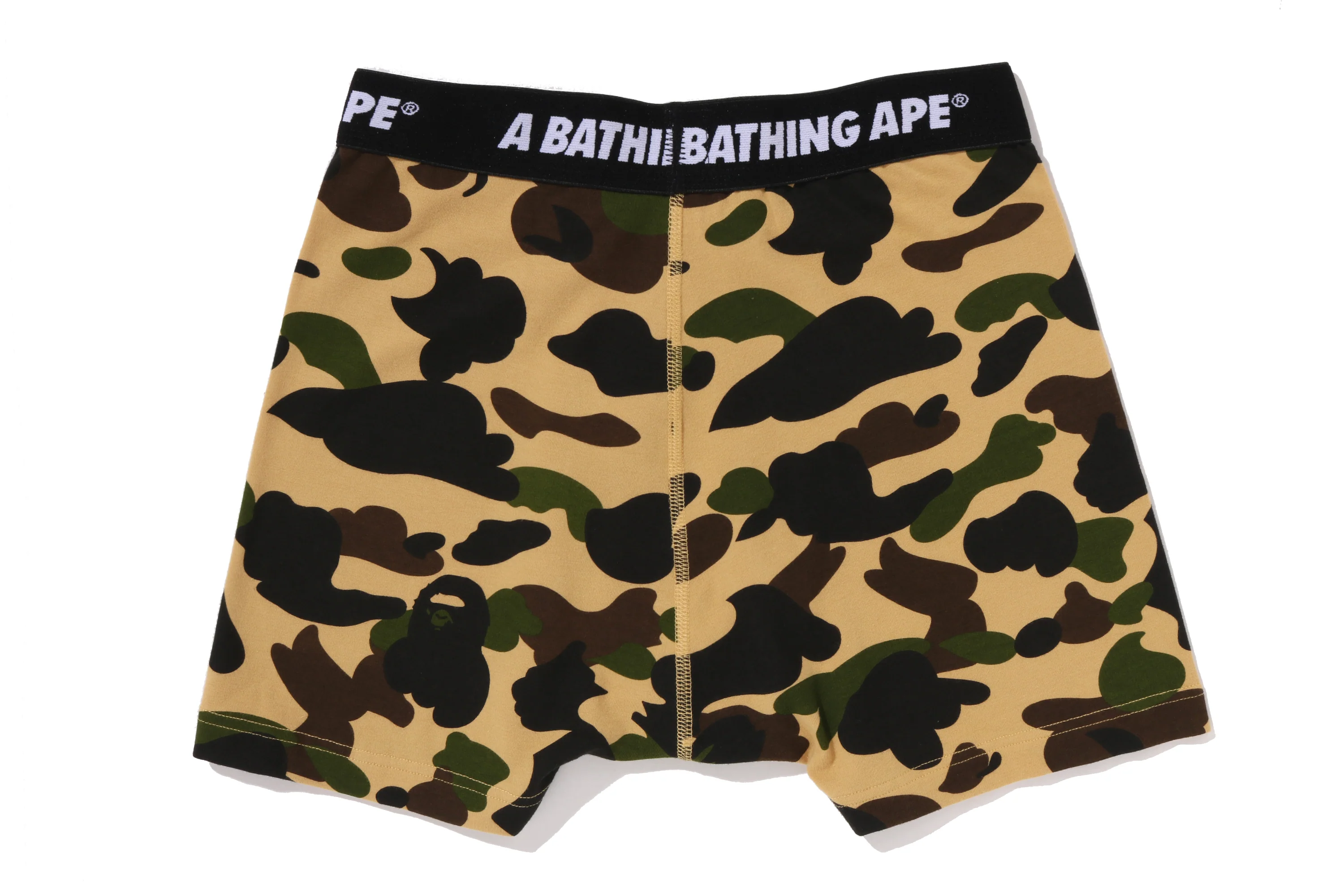 1ST CAMO TRUNKS - Image 5