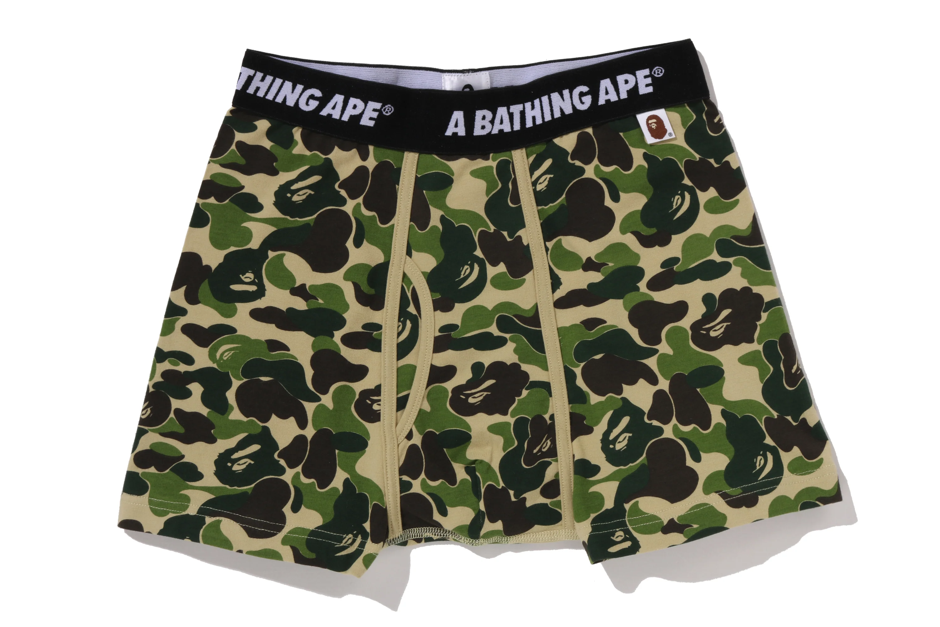ABC CAMO TRUNKS - Image 4