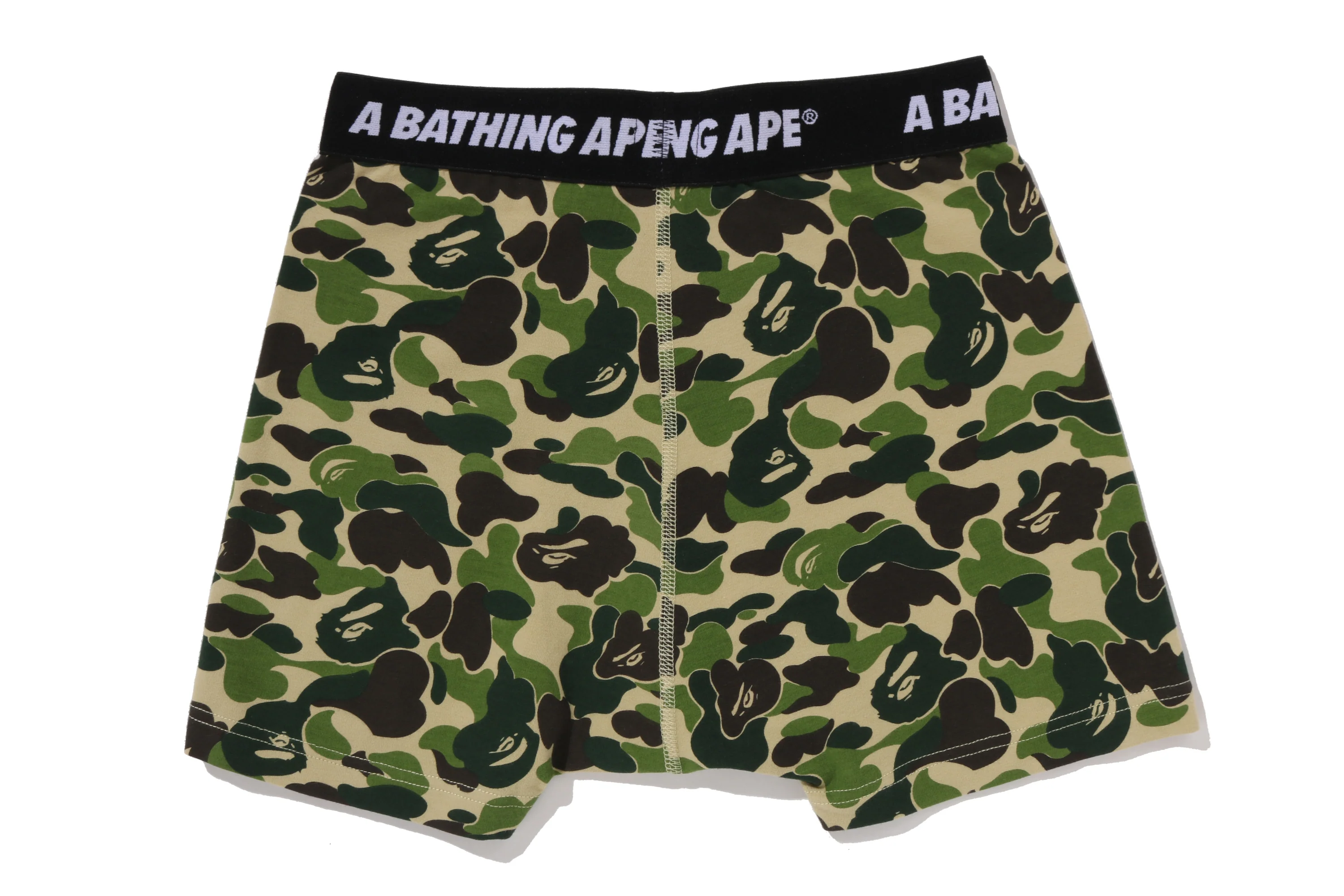 ABC CAMO TRUNKS - Image 5