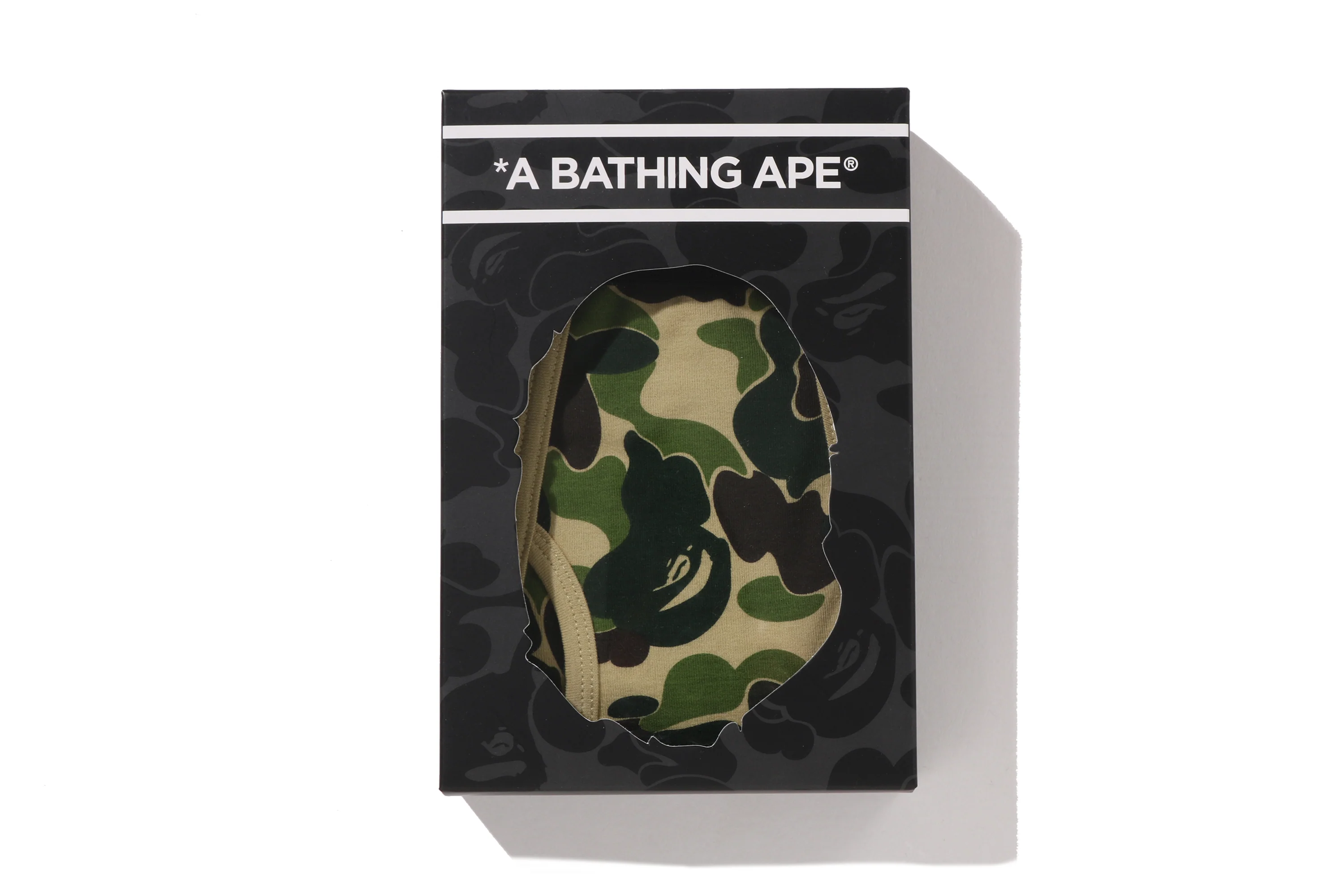 ABC CAMO TRUNKS - Image 6
