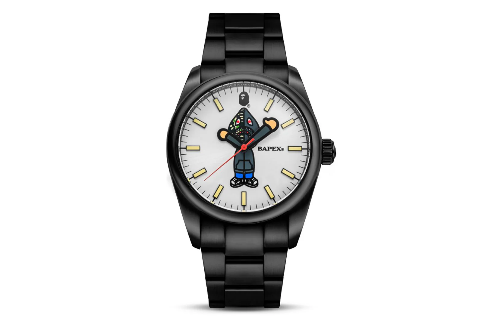 TYPE 7 BAPEX SHARK SEIJIN - Image 4