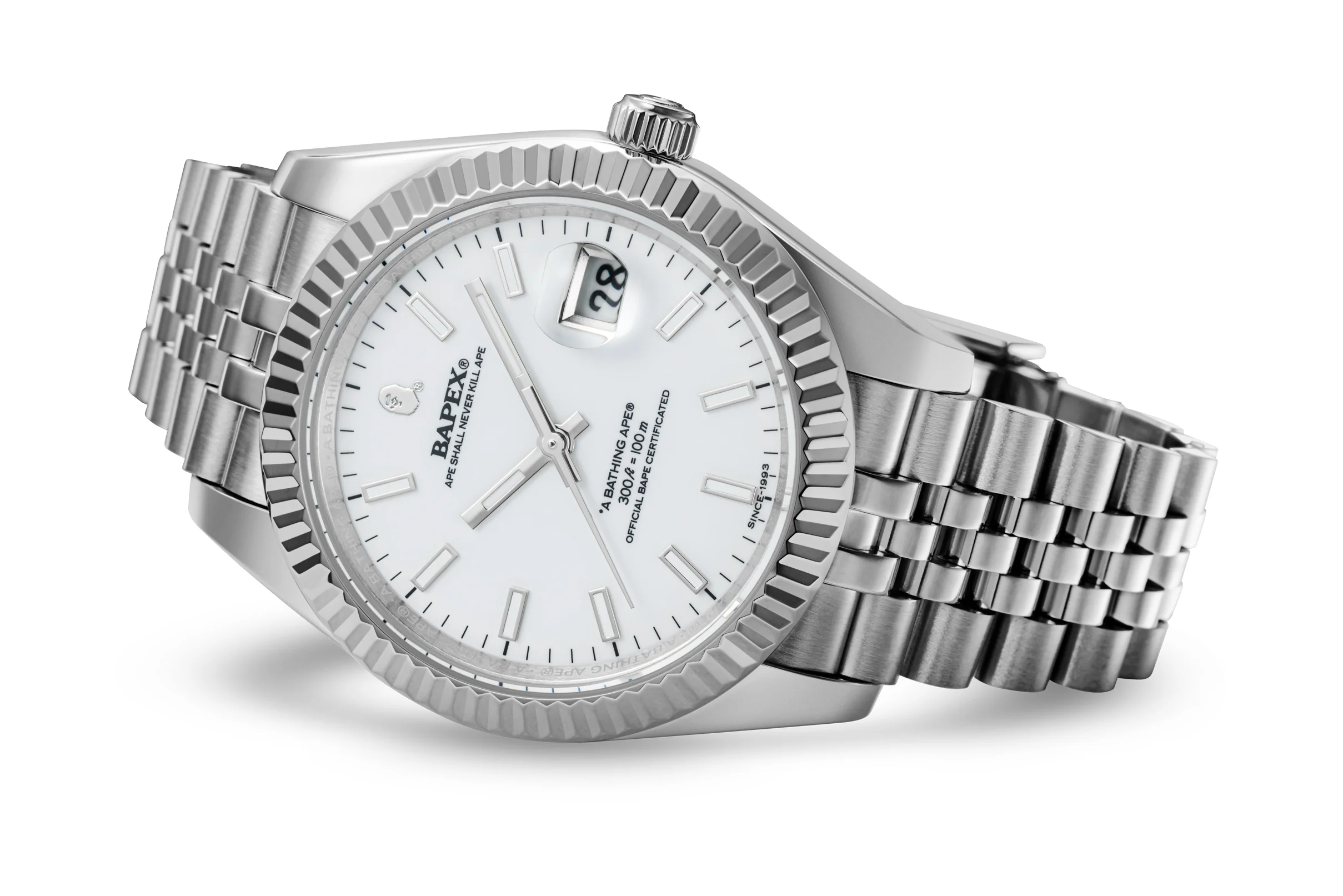 TYPE 6 BAPEX - Image 4