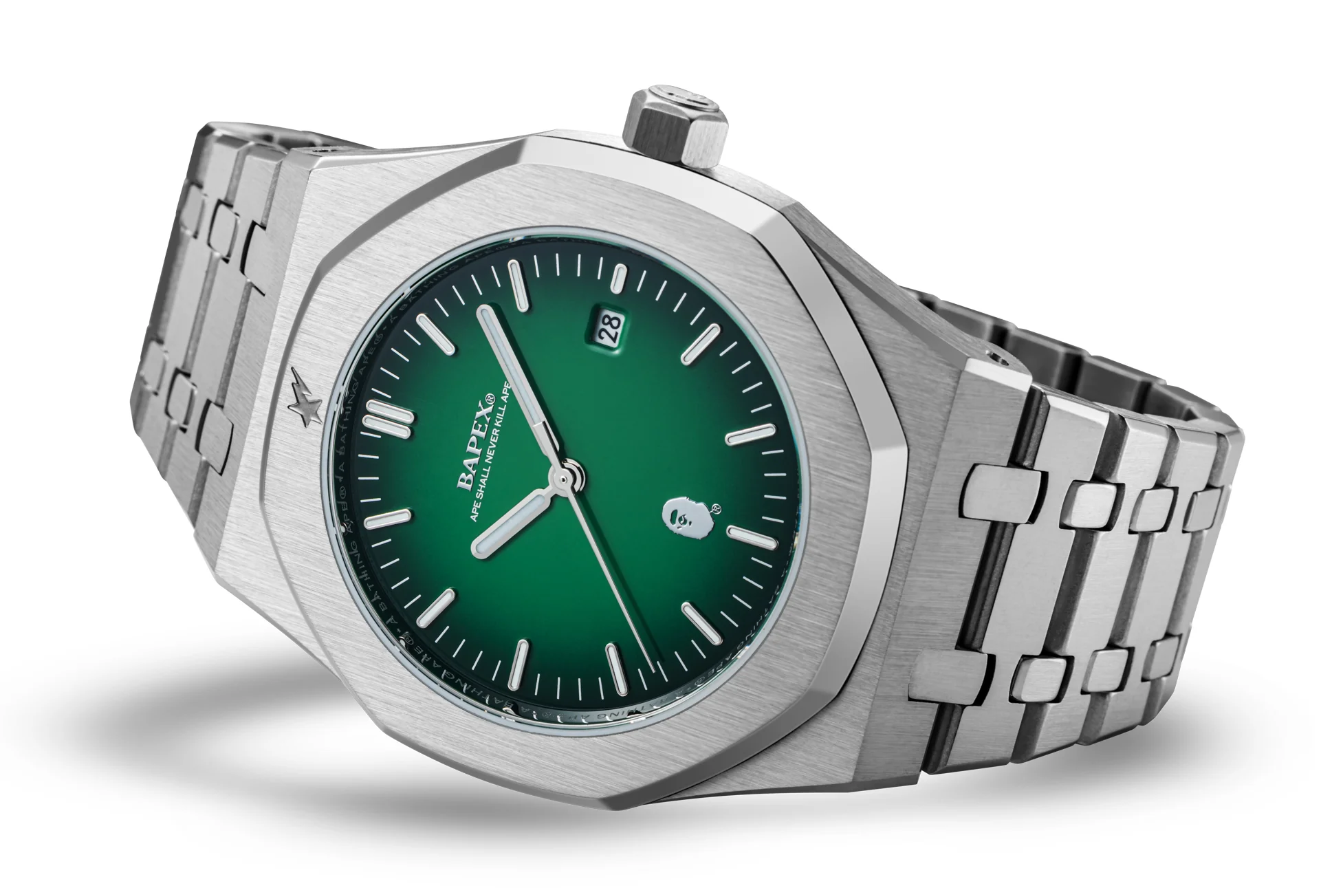 TYPE 9 BAPEX #2 - Image 2