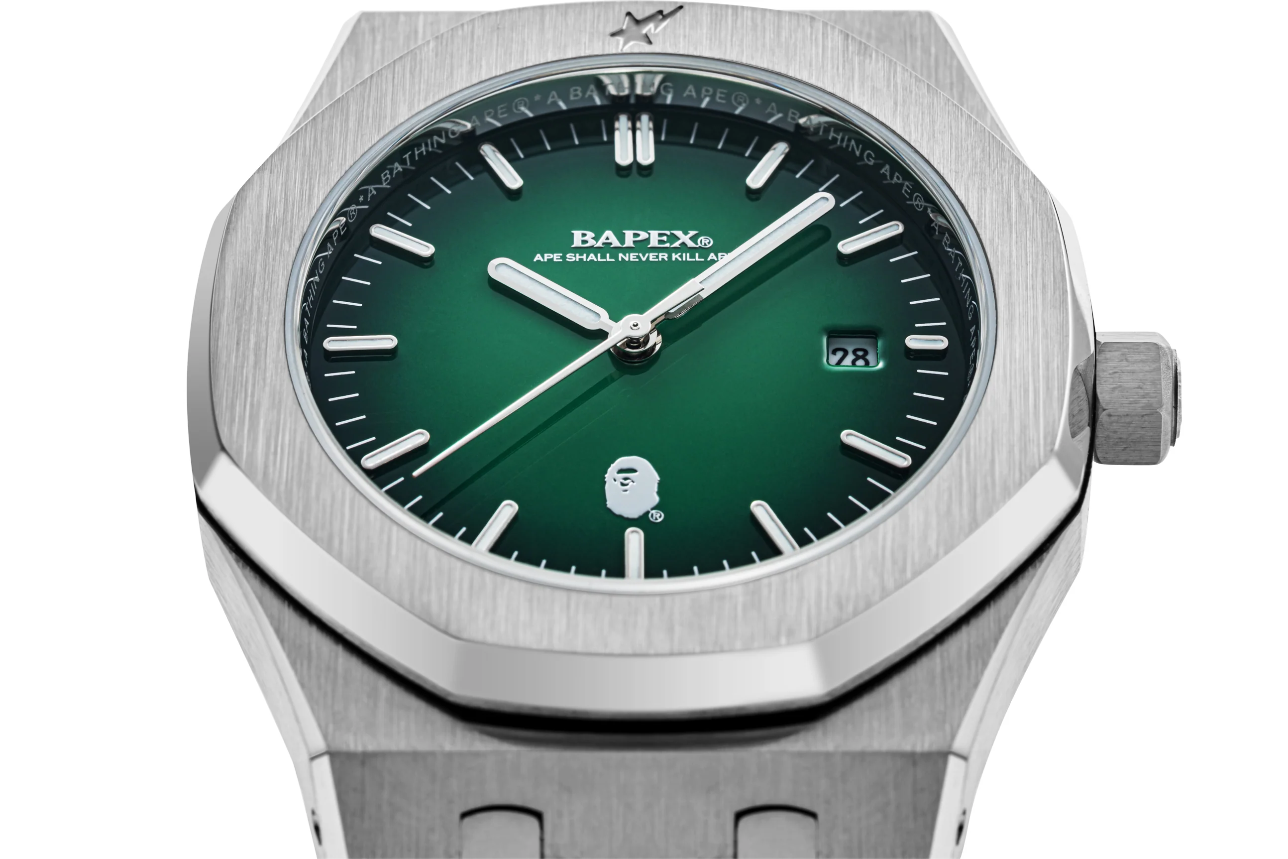TYPE 9 BAPEX #2 - Image 3