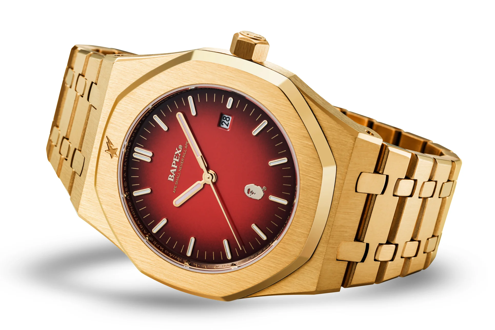 TYPE 9 BAPEX #2 - Image 5