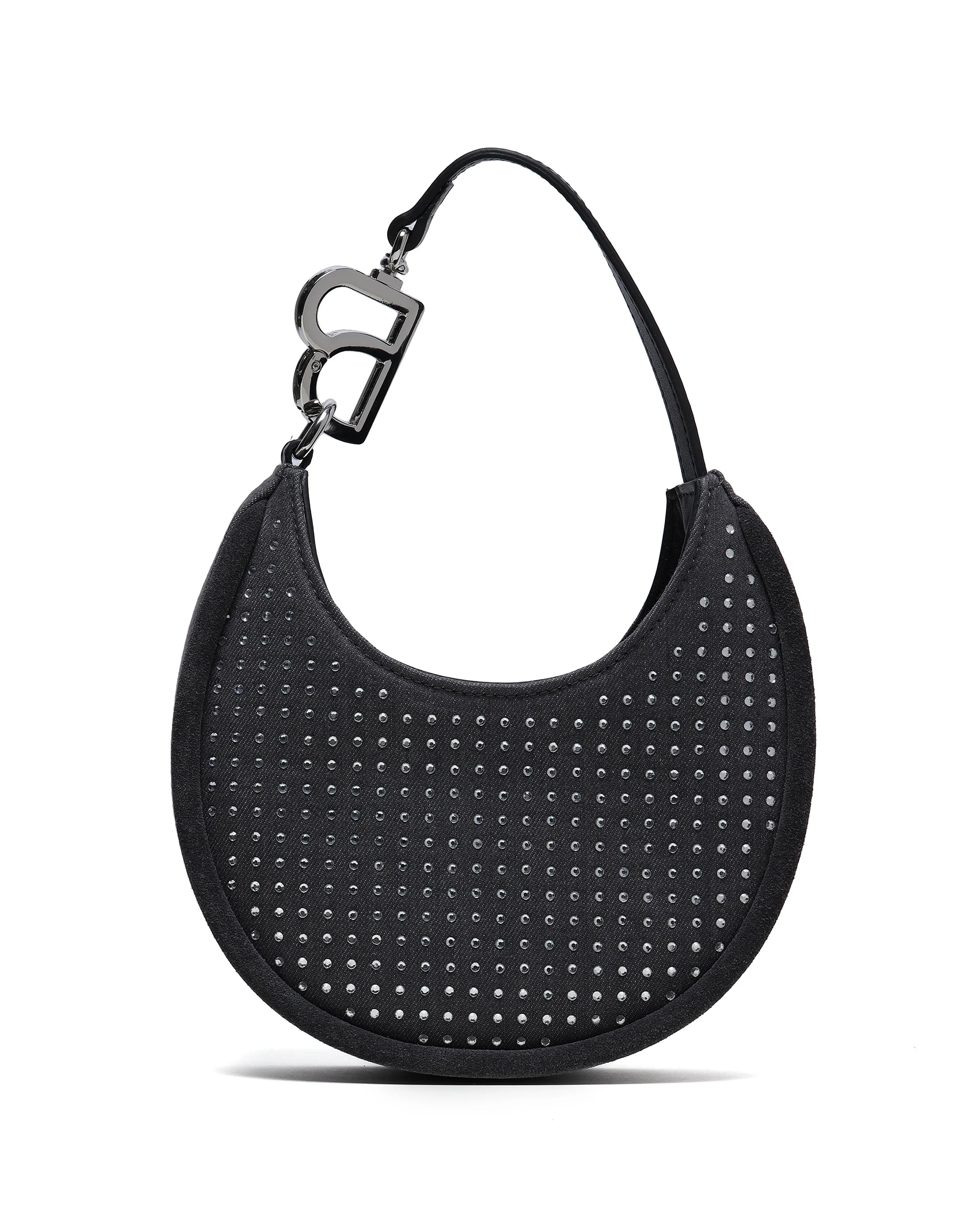 BAPY MOON RHINESTONE BAG - Image 3