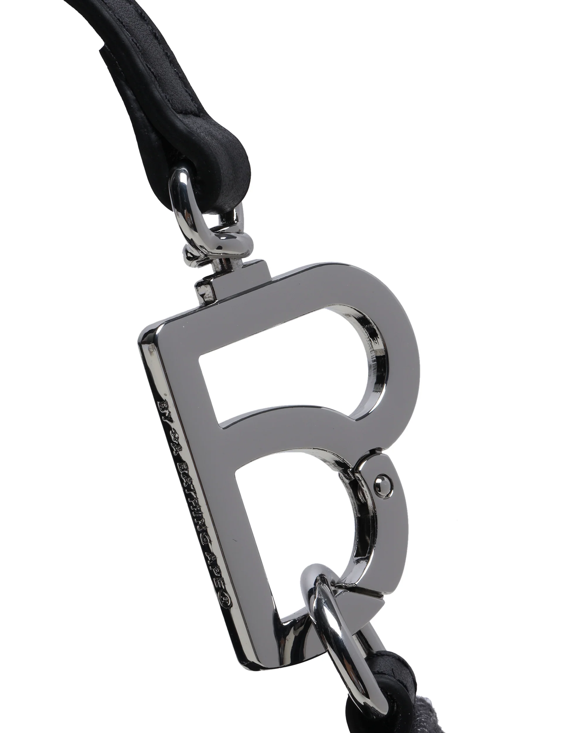 BAPY MOON RHINESTONE BAG - Image 5