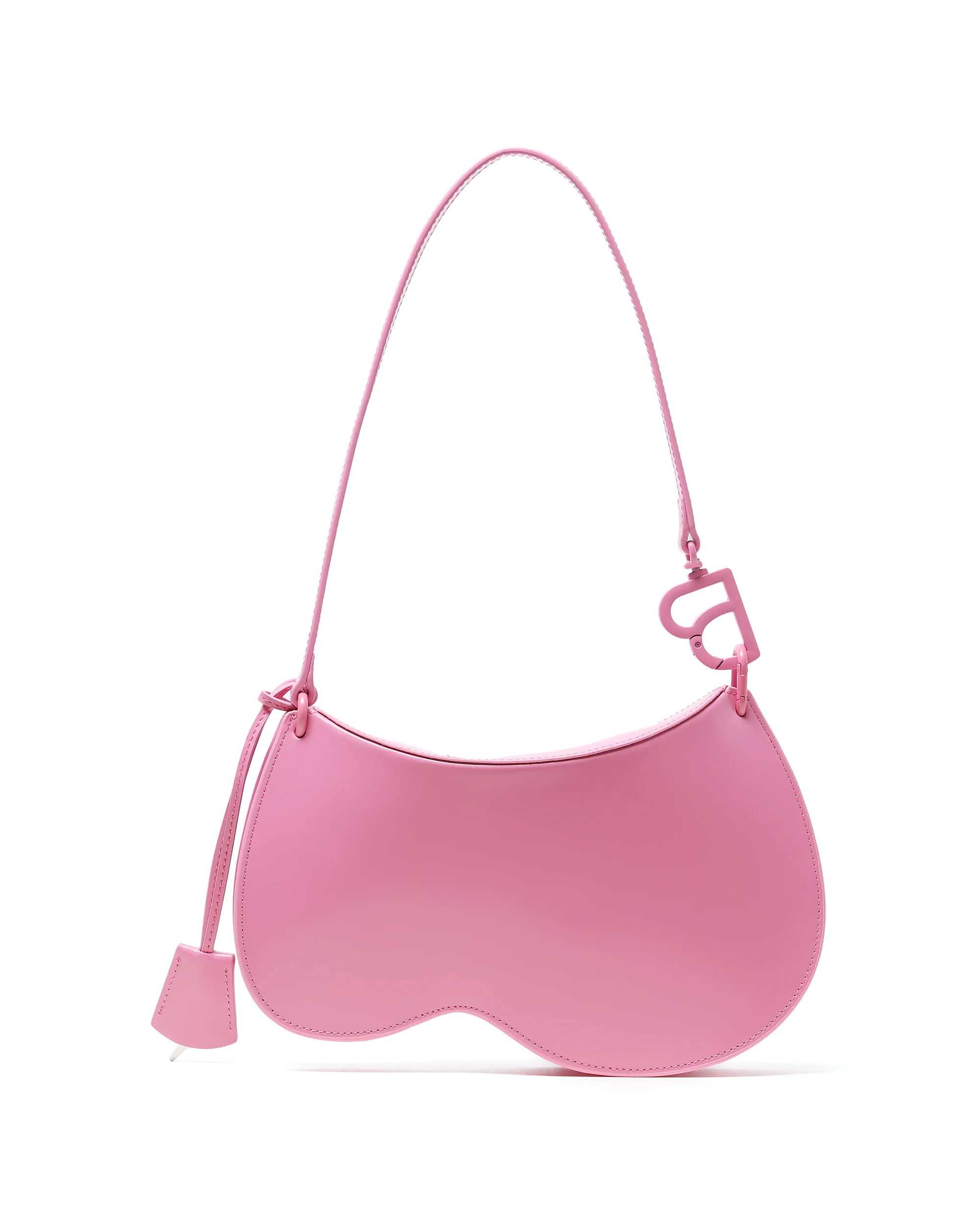 BAPY B SHAPED SHOULDER BAG - Image 3
