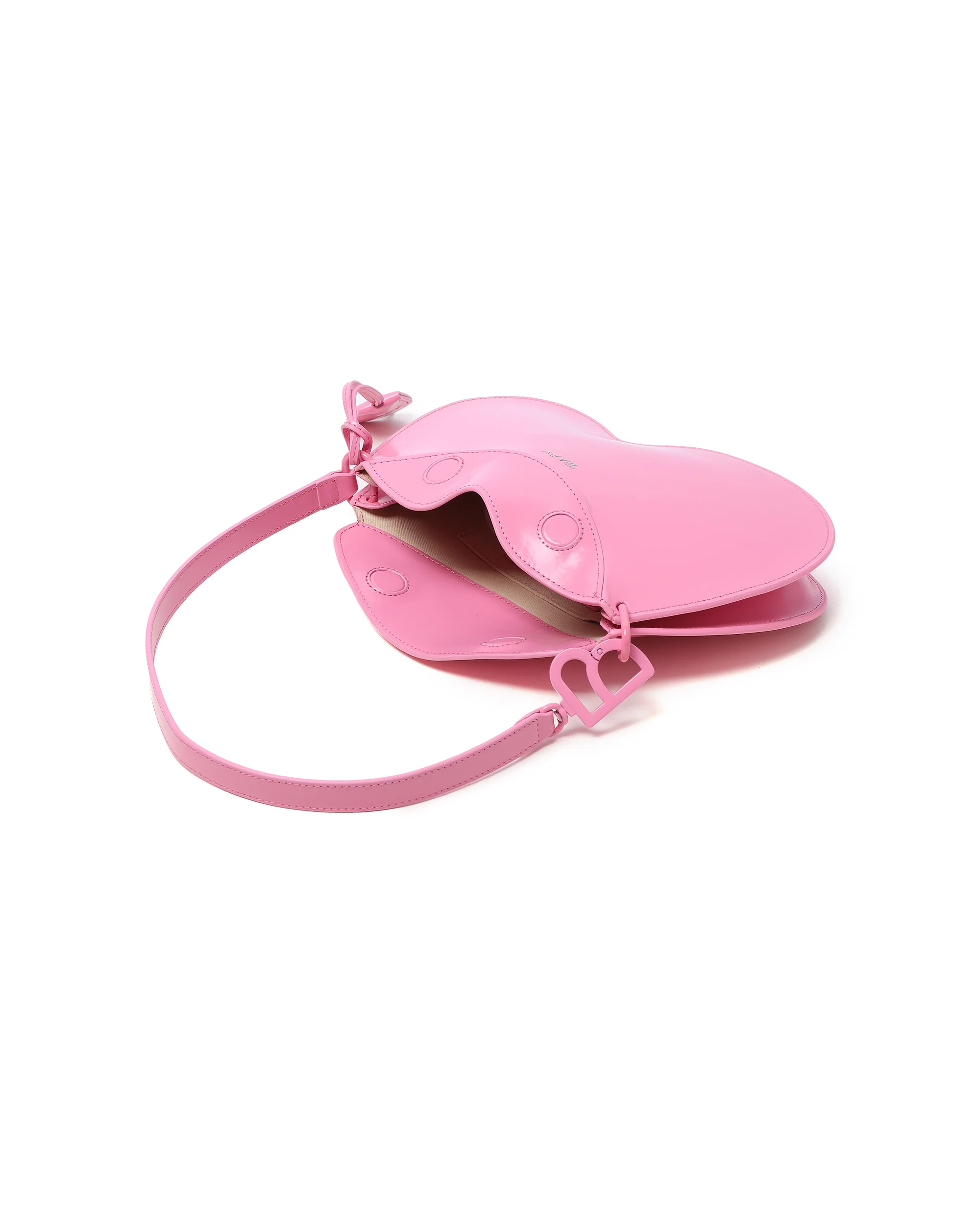BAPY B SHAPED SHOULDER BAG - Image 4