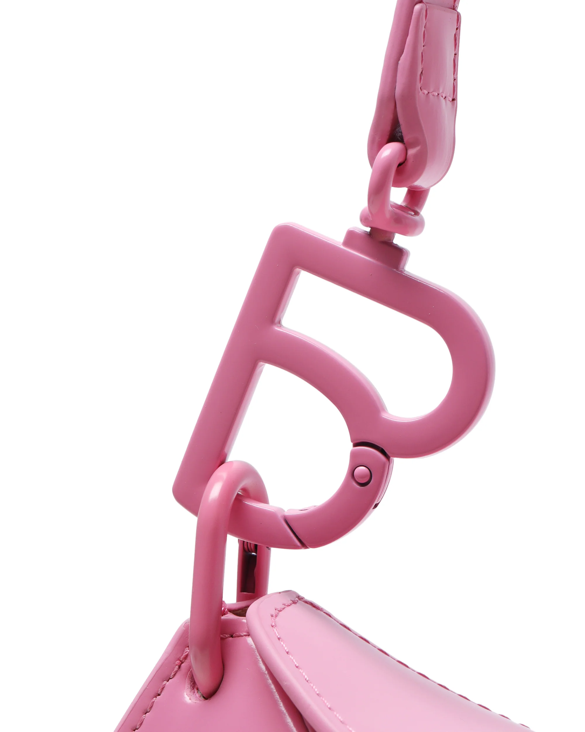 BAPY B SHAPED SHOULDER BAG - Image 5