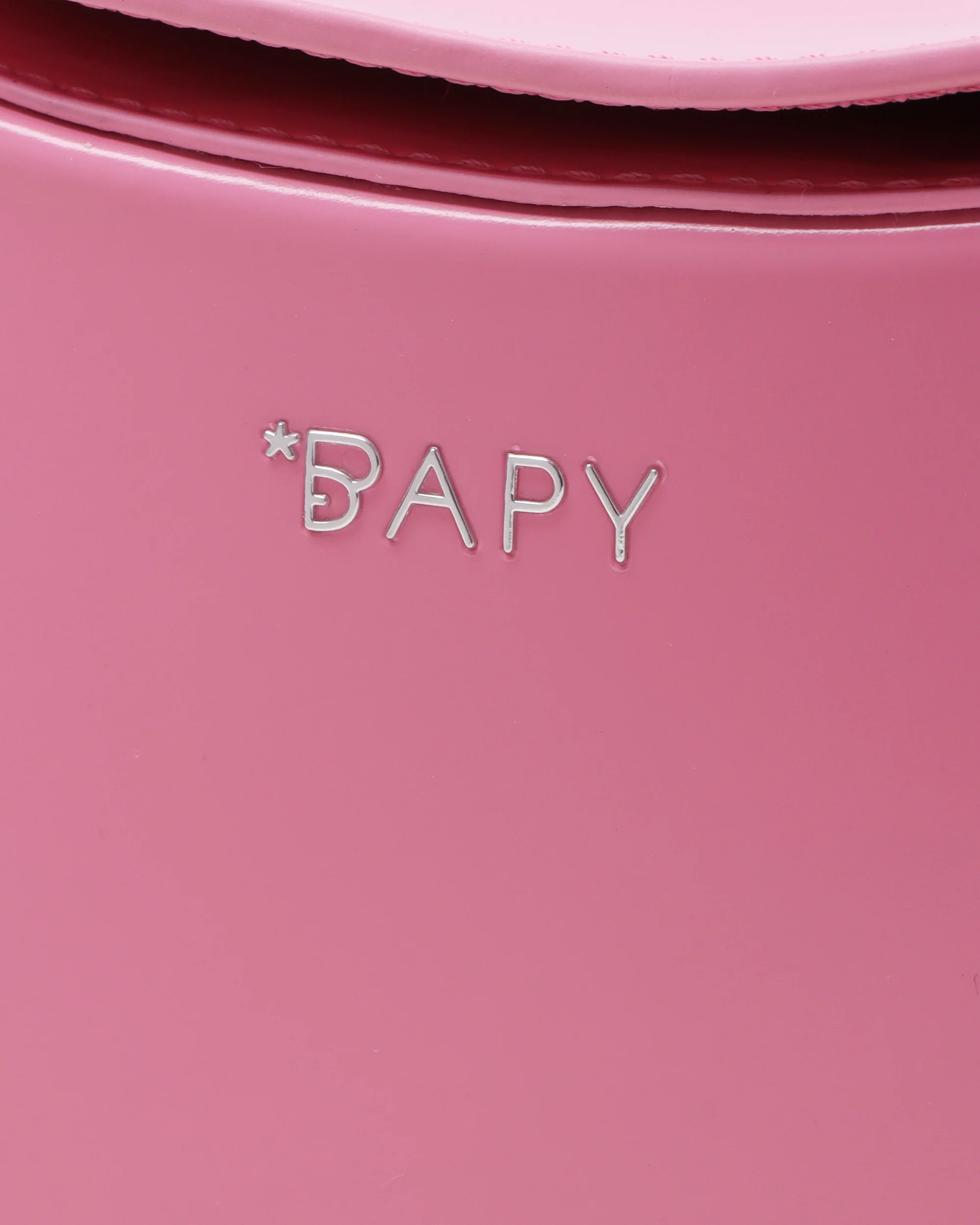 BAPY B SHAPED SHOULDER BAG - Image 6