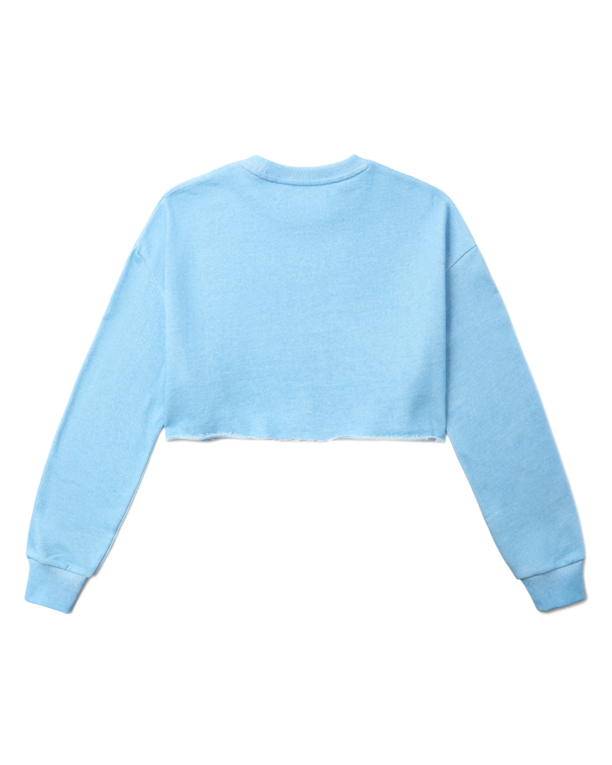 BAPY CROPPED SWEATSHIRT - Image 6